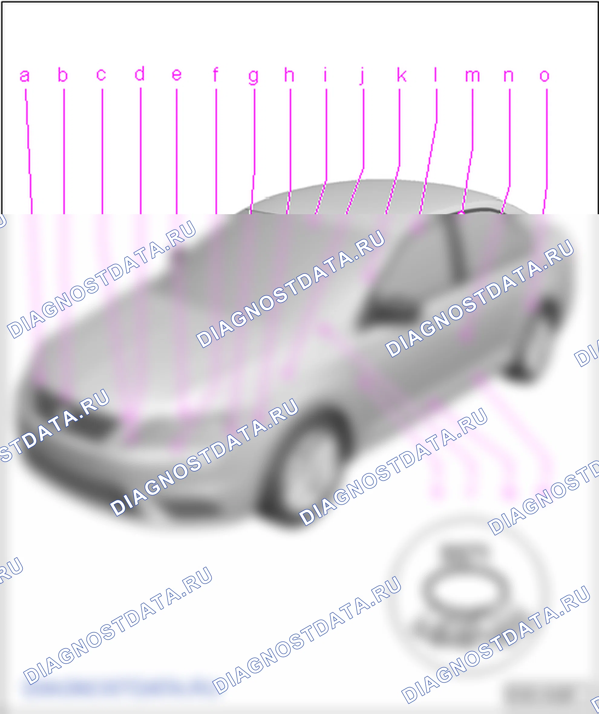 Капот. SEAT Toledo Iv