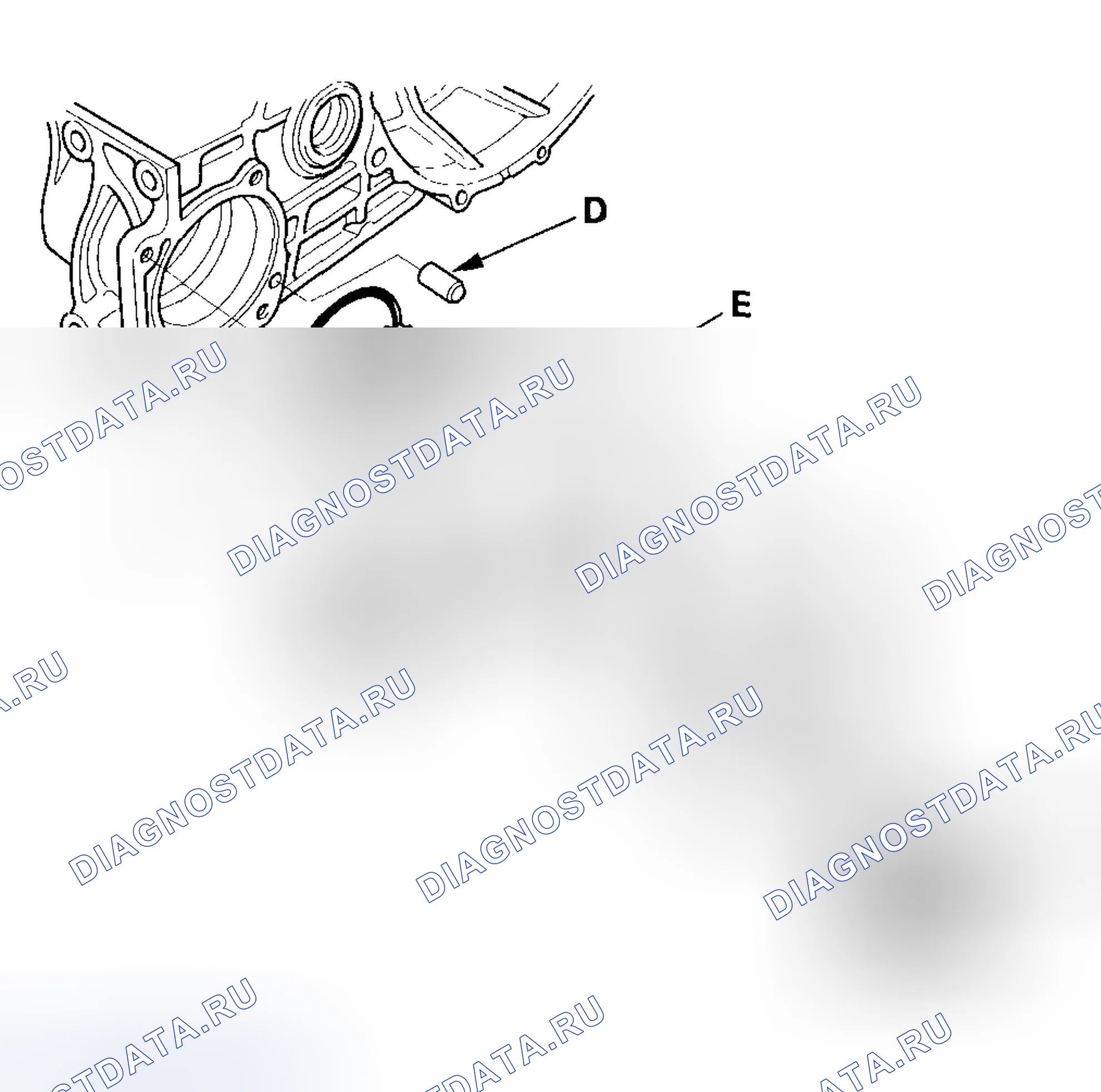 Рис. 192. Honda Element YH2