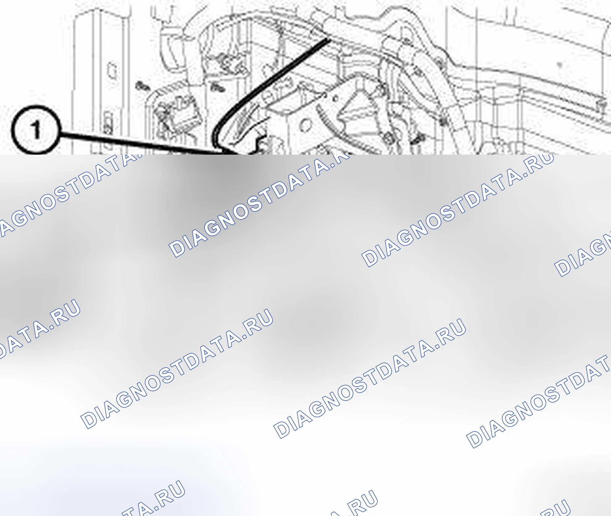 Рис. 21. Dodge Journey I рестайлинг