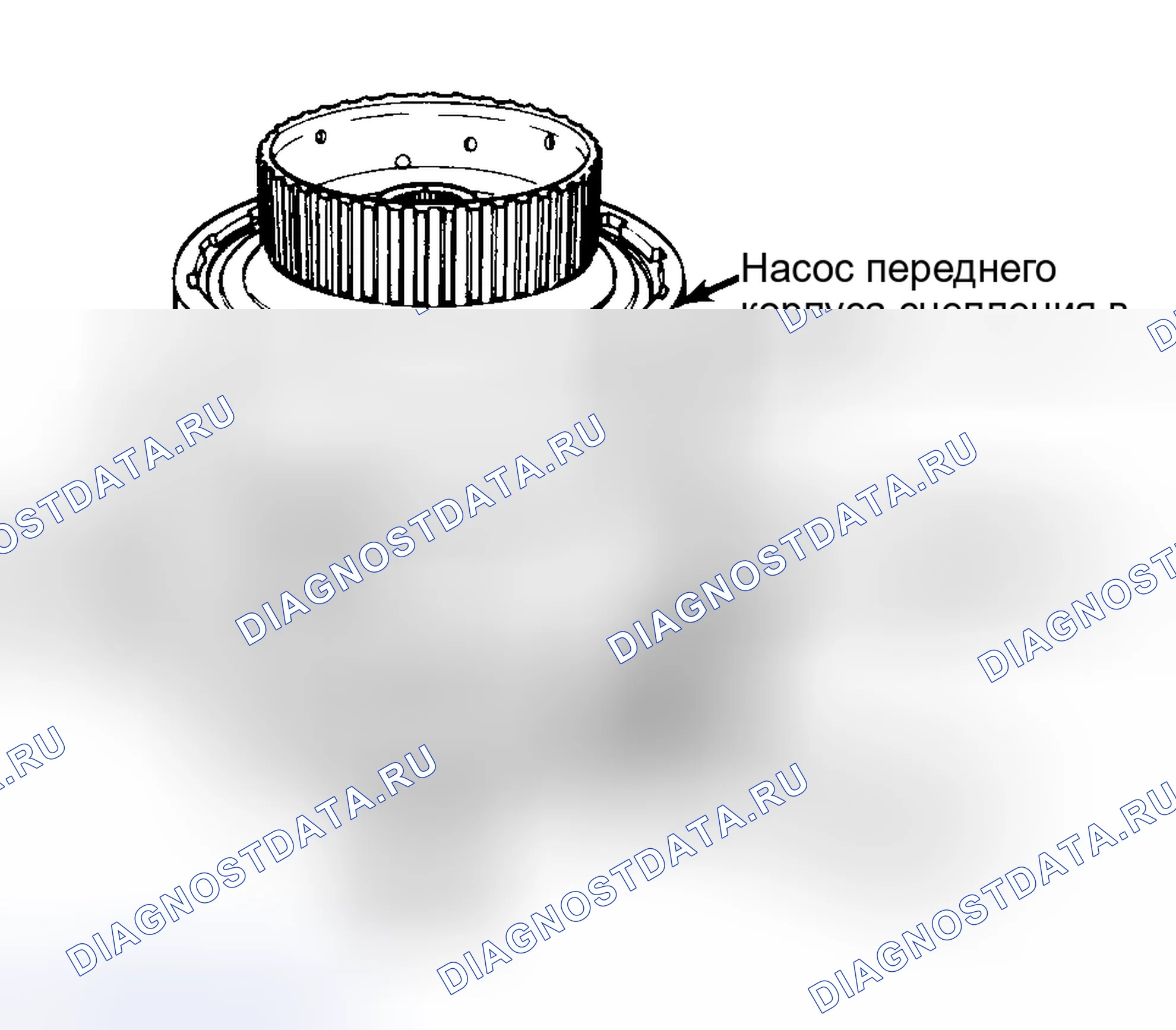 Рис. 16. Chevrolet Step Van P20 
