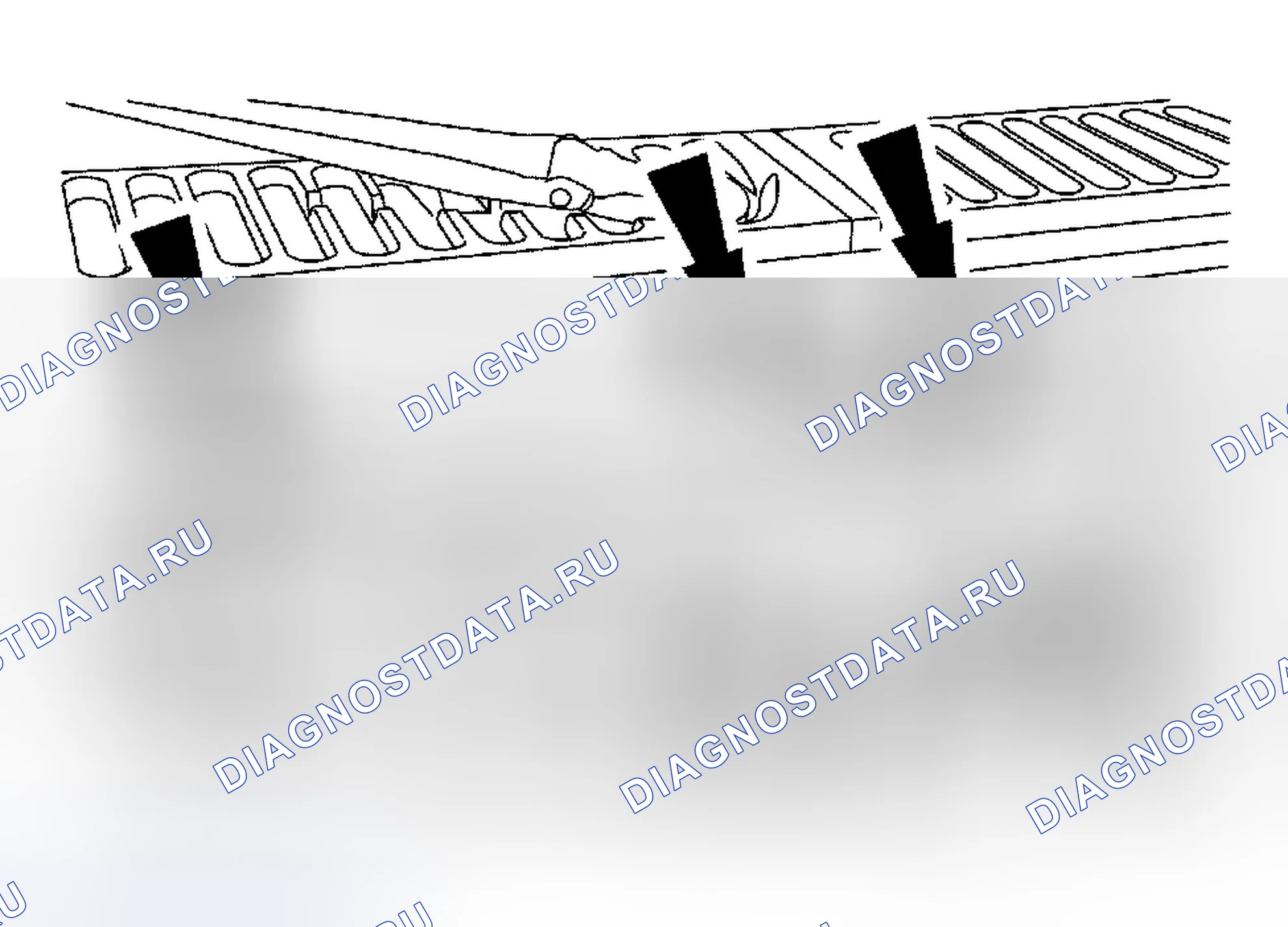 Рис. 2922. Ford Pickup F150 