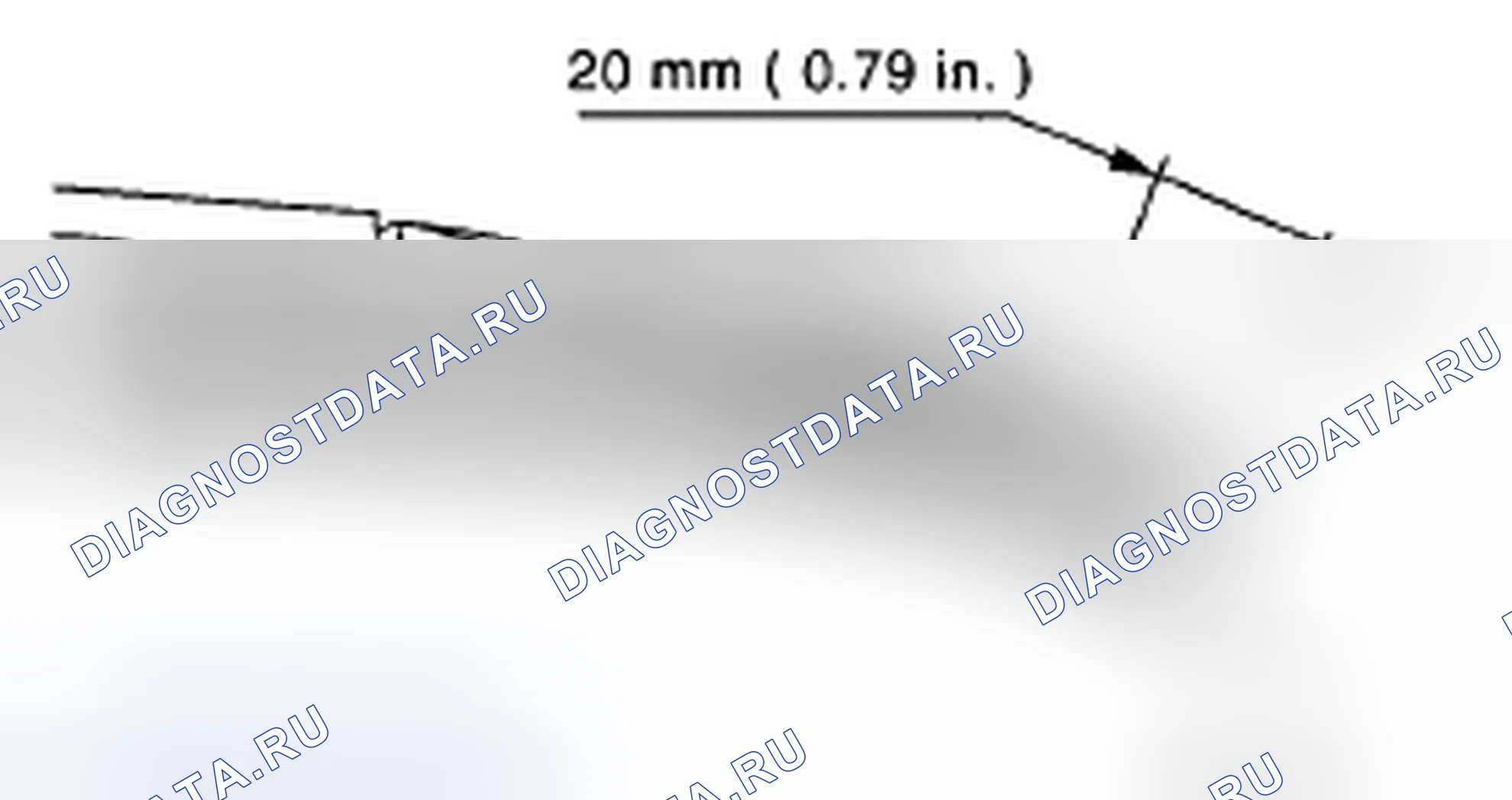 Рис. 43. Subaru Outback BP рестайлинг