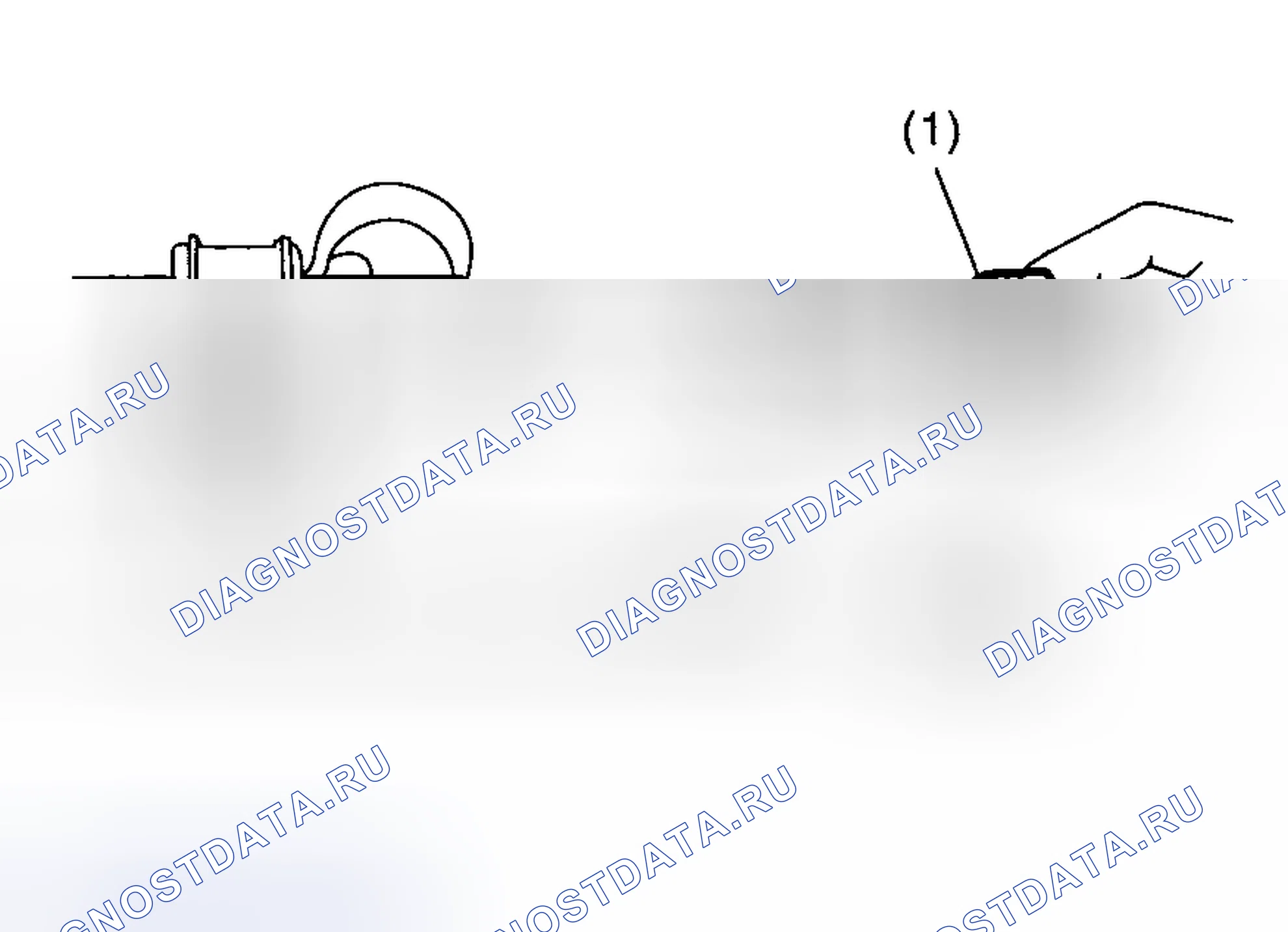 Рис. 102. Subaru Impreza GD/GC/GG рестайлинг 2