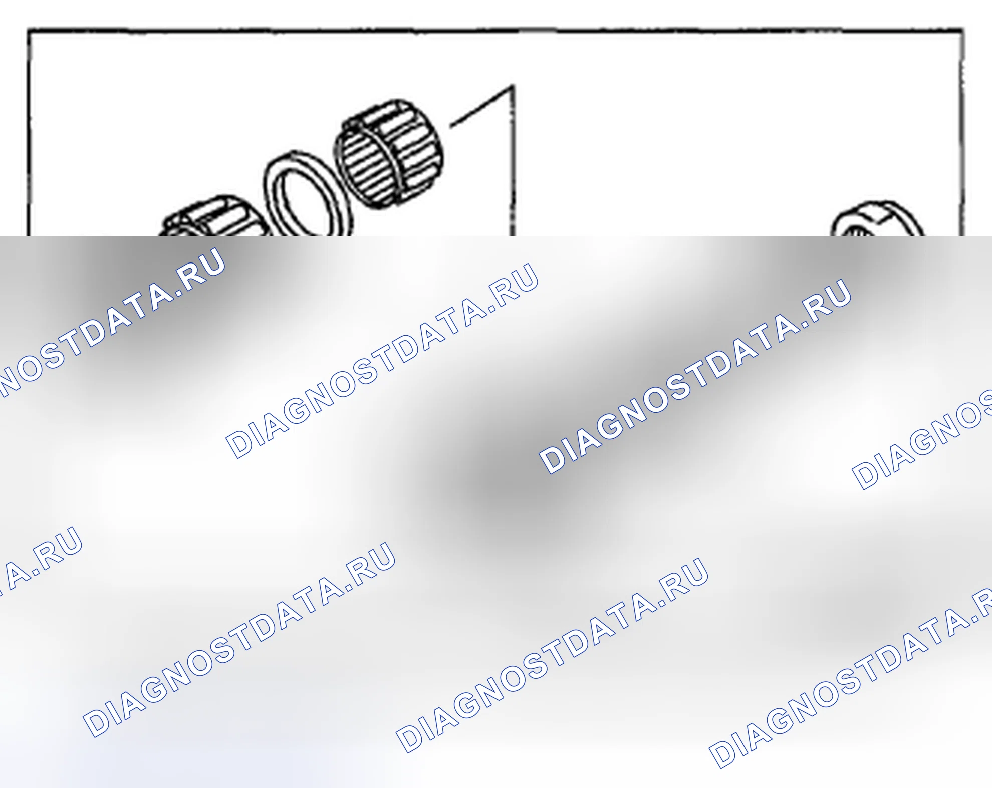 Рис. 422. Subaru Impreza GH