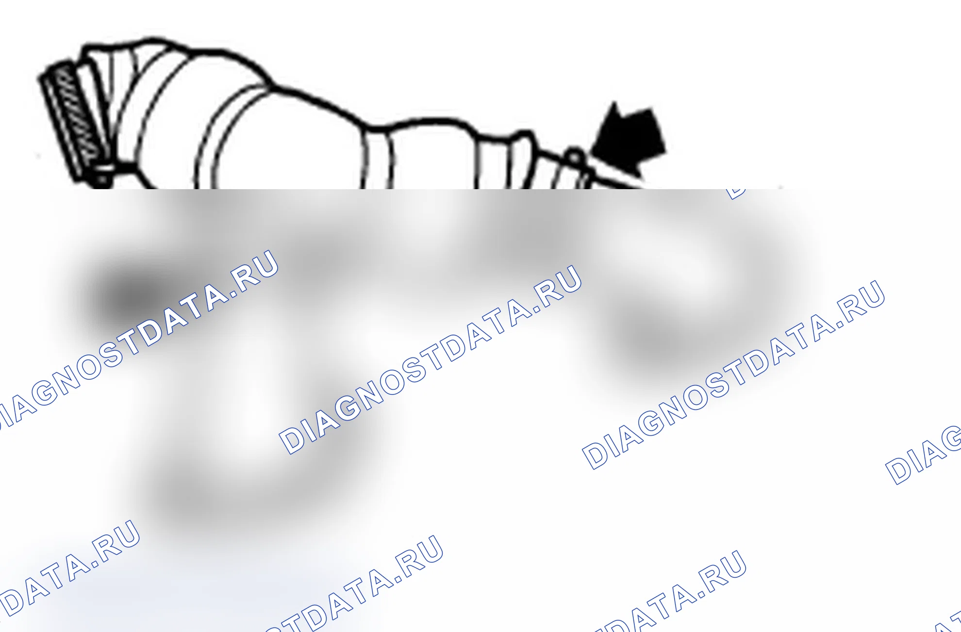 Рис. 261. Subaru Impreza WRX GD/GG рестайлинг 2