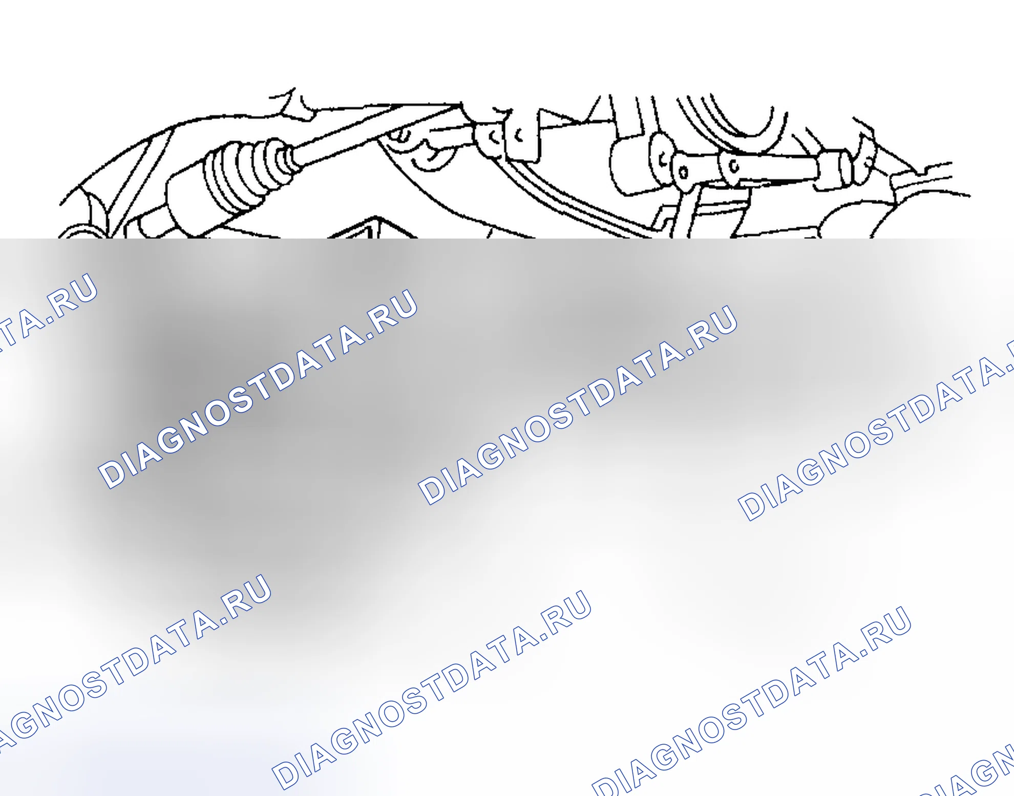 Рис. 189: Т-ТИП. Subaru Impreza GD/GC/GG