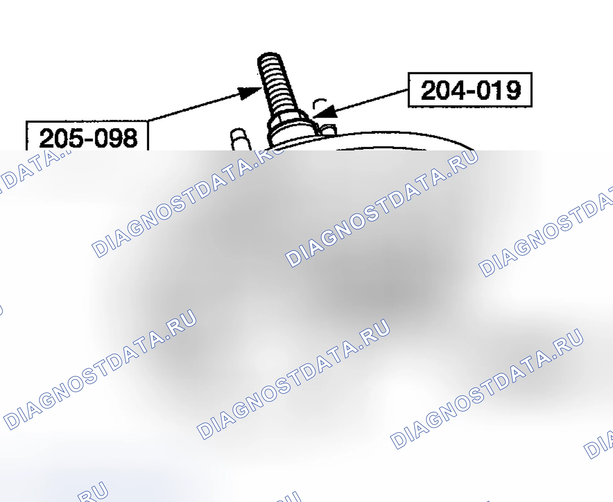 Рис. 15. Ford Escape I