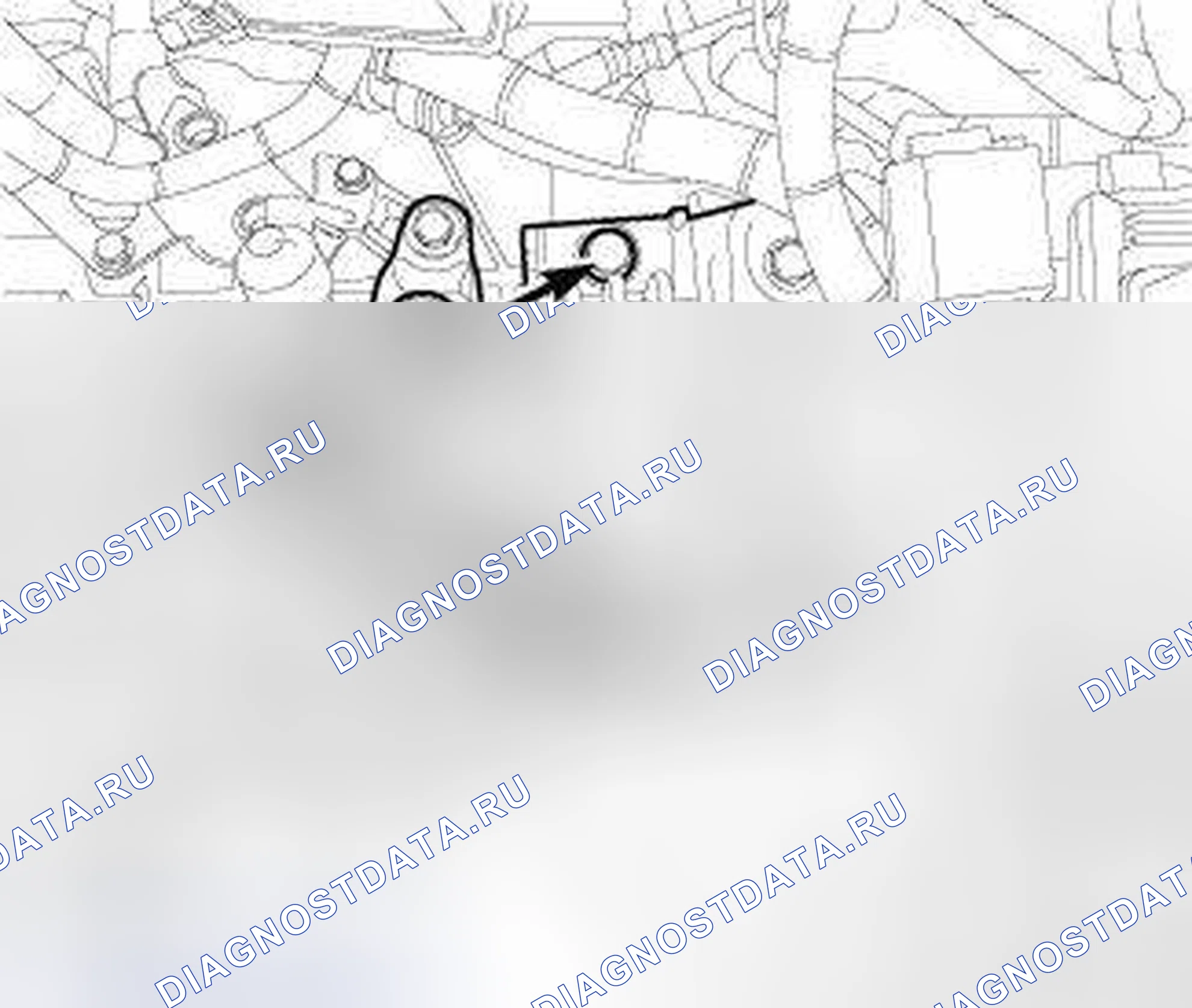 Рис. 12. Dodge Journey I рестайлинг