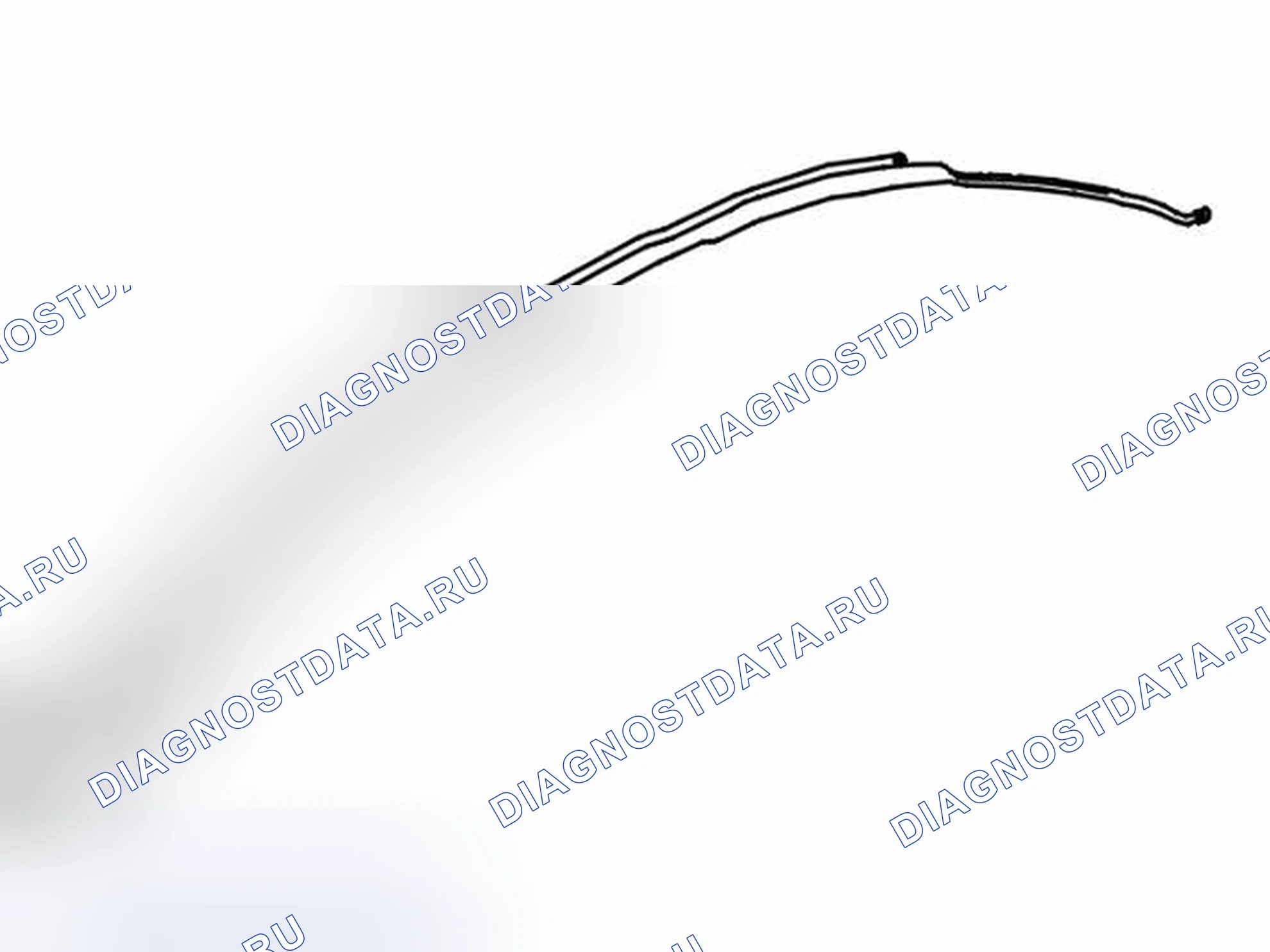 Рис. 35: расшифровка кодов ошибок ИНФОРМАЦИЯ SRS-005E. Volvo S40 II рестайлинг