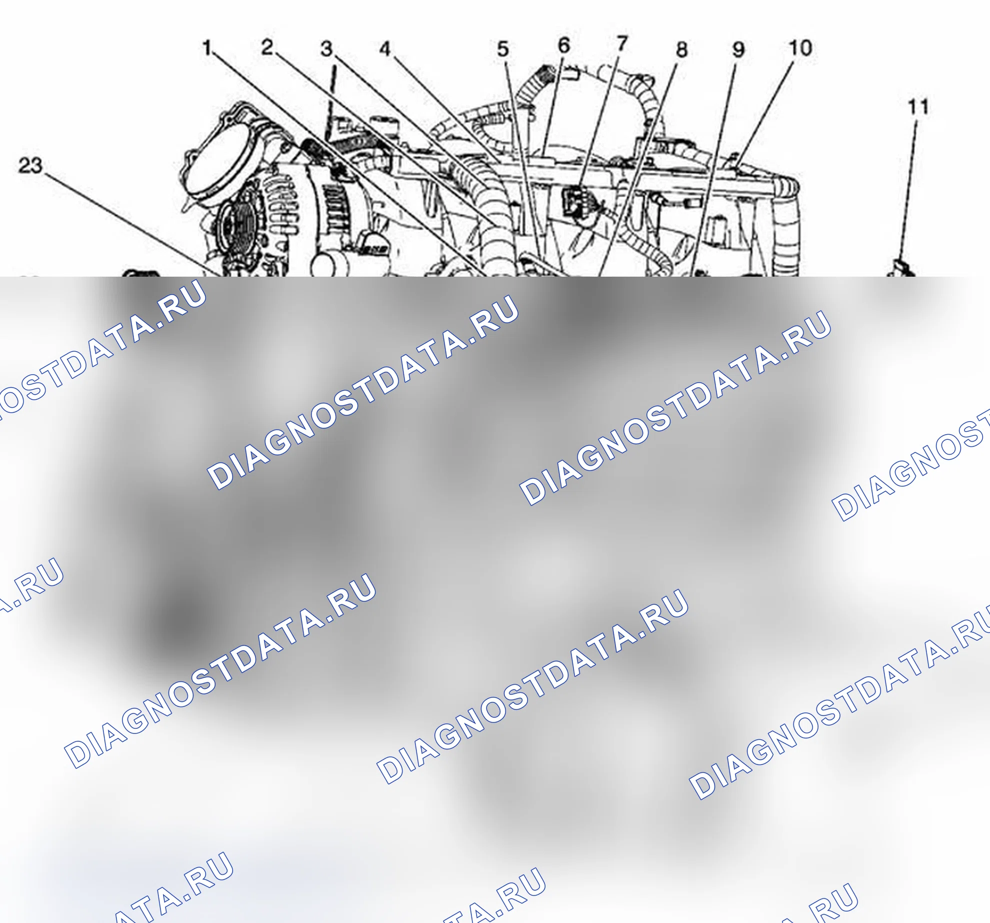 Рис. 56. Chevrolet Silverado 1500 