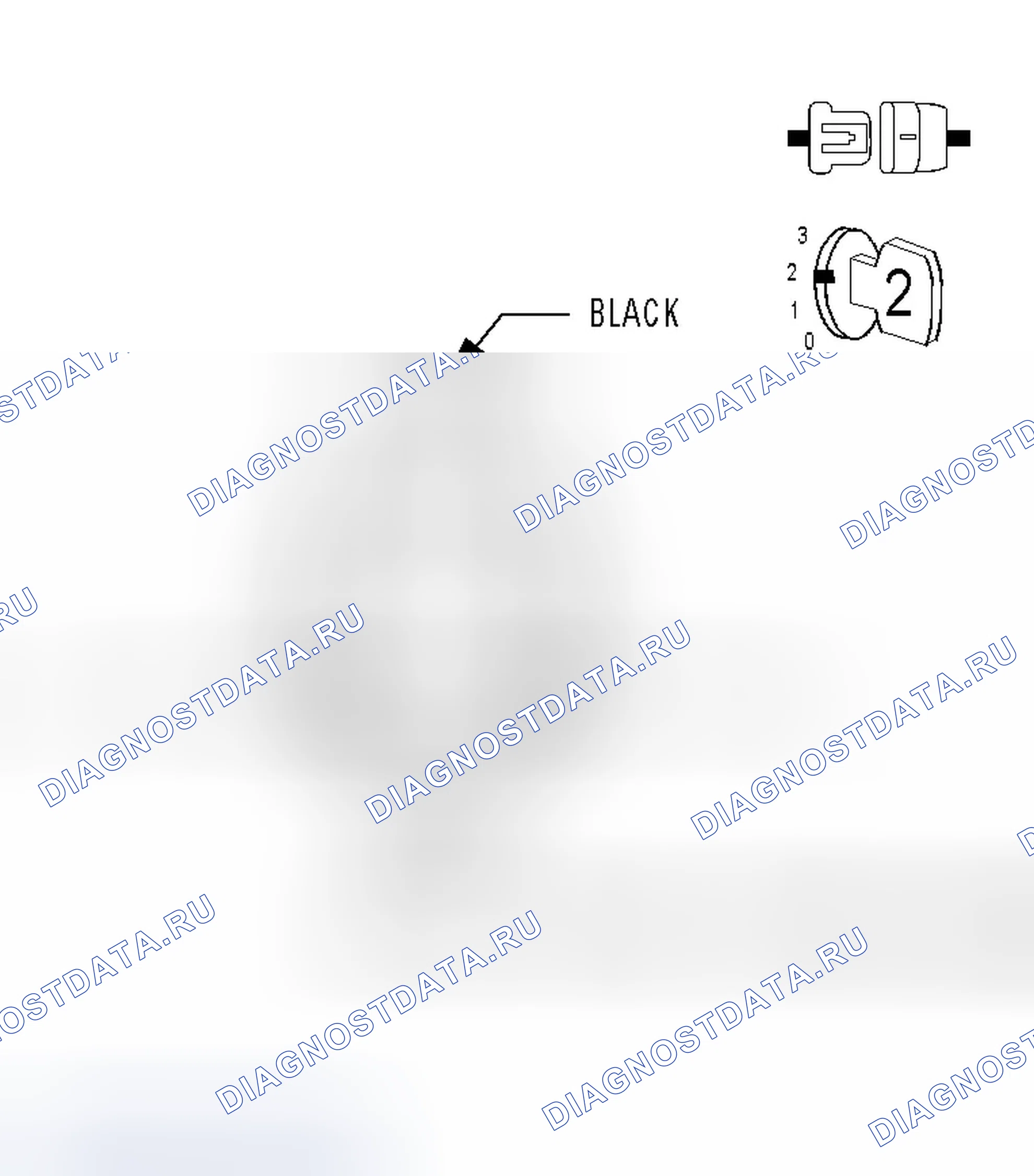 Рис. 504. Dodge Magnum I