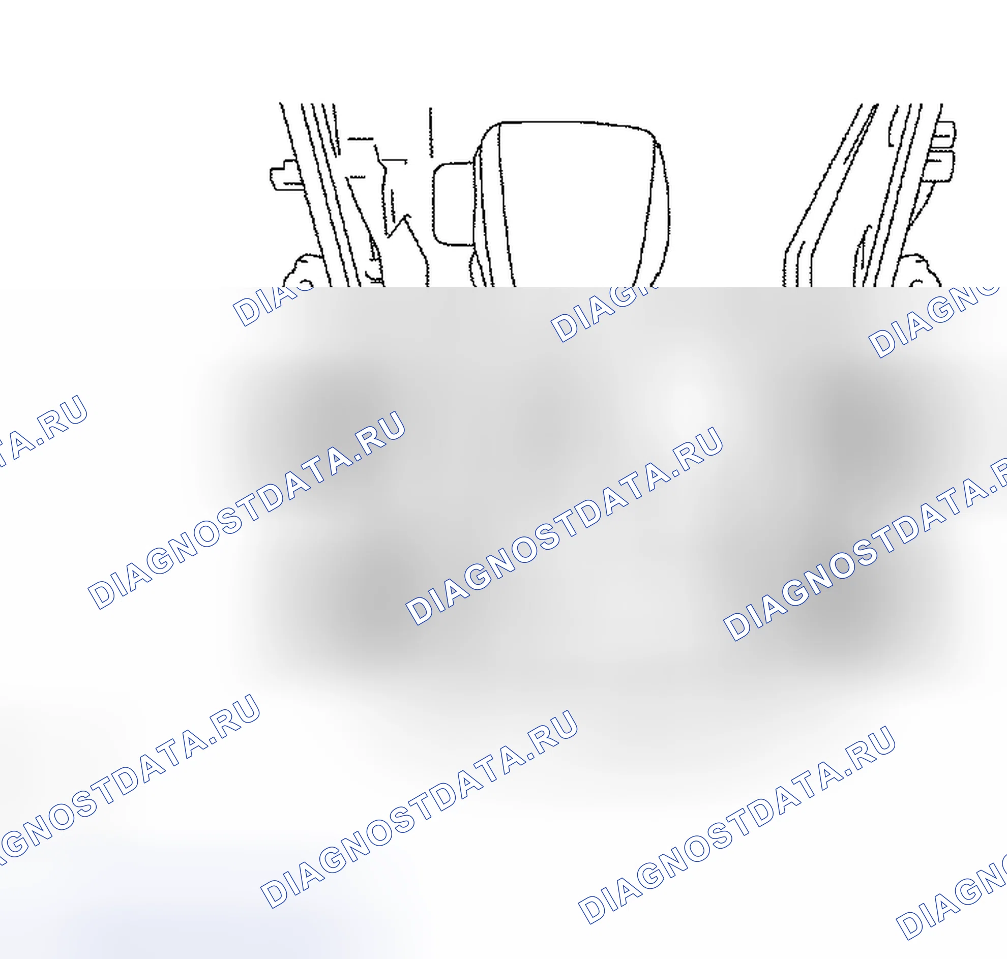 Рис. 169. Toyota Highlander I
