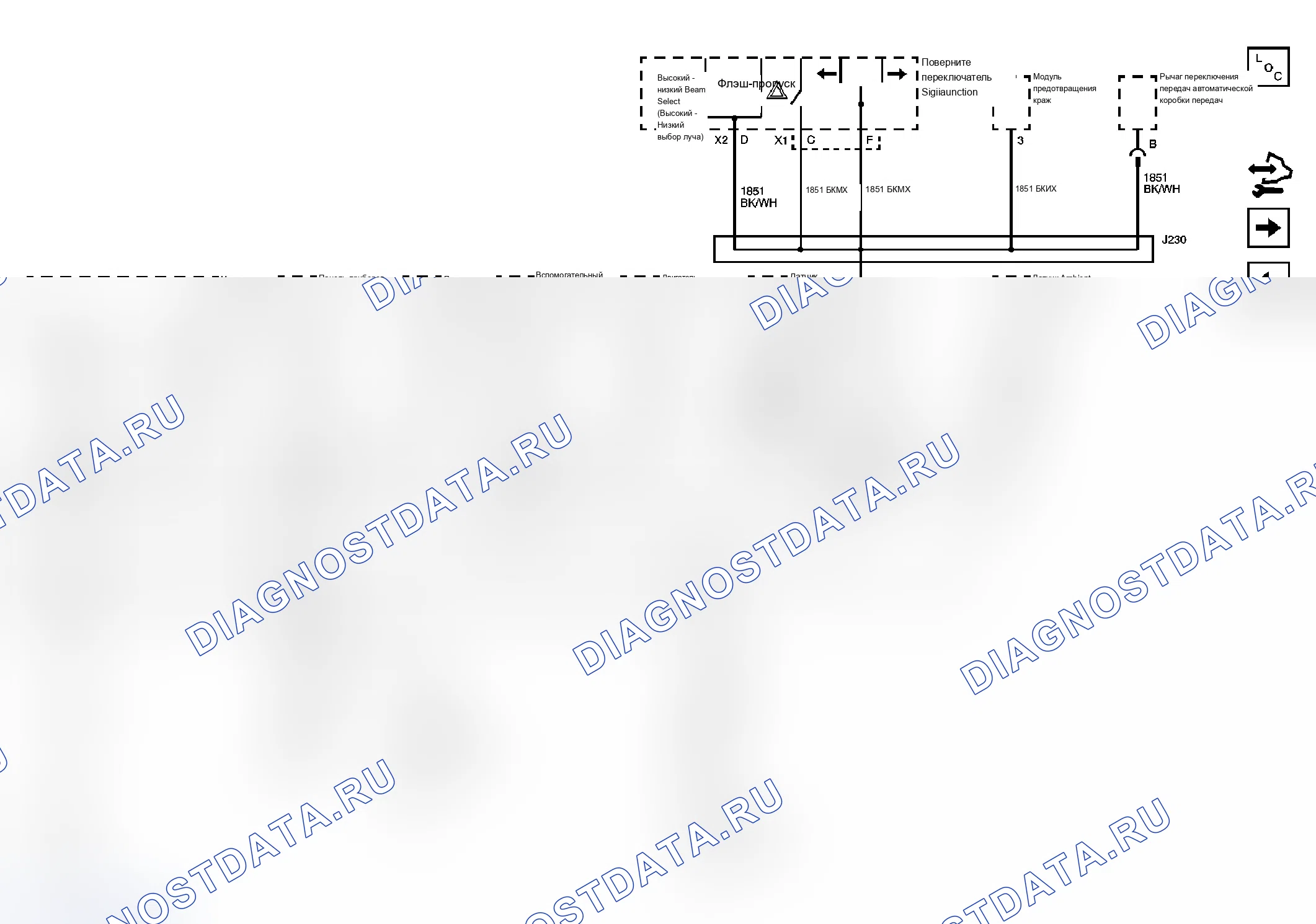Рис. 41. Chevrolet Silverado 2500 HD 