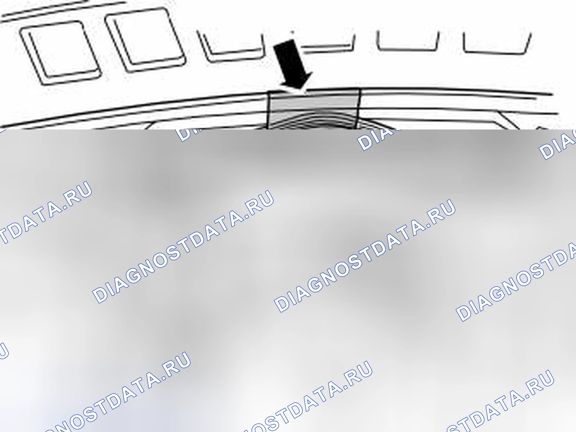 Рис. 169. Volvo S60 I рестайлинг