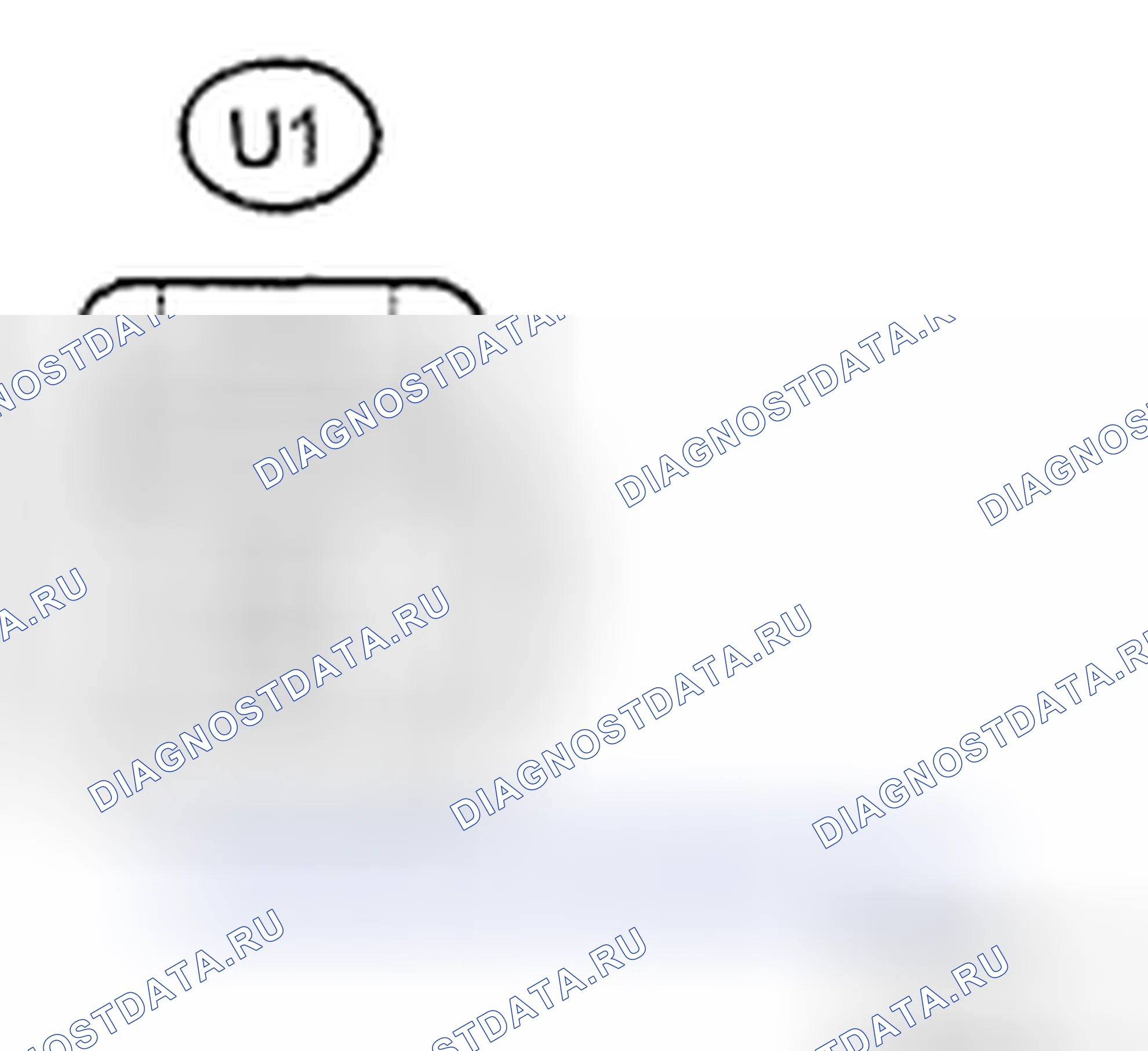 Рис. 204: ПРОВЕРКА сиденья. Toyota Camry XV40