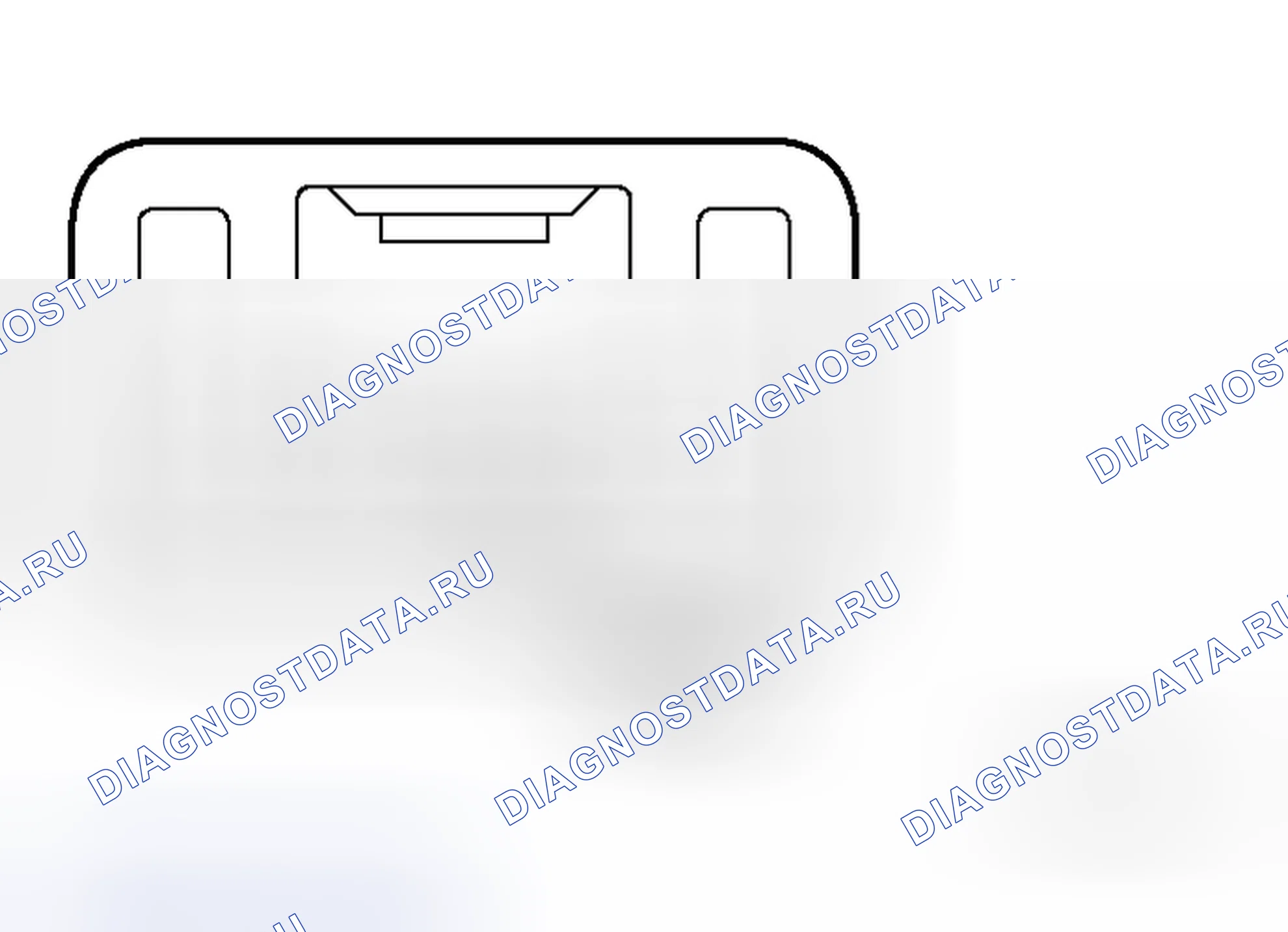 Рис. 91. Toyota Prius II рестайлинг