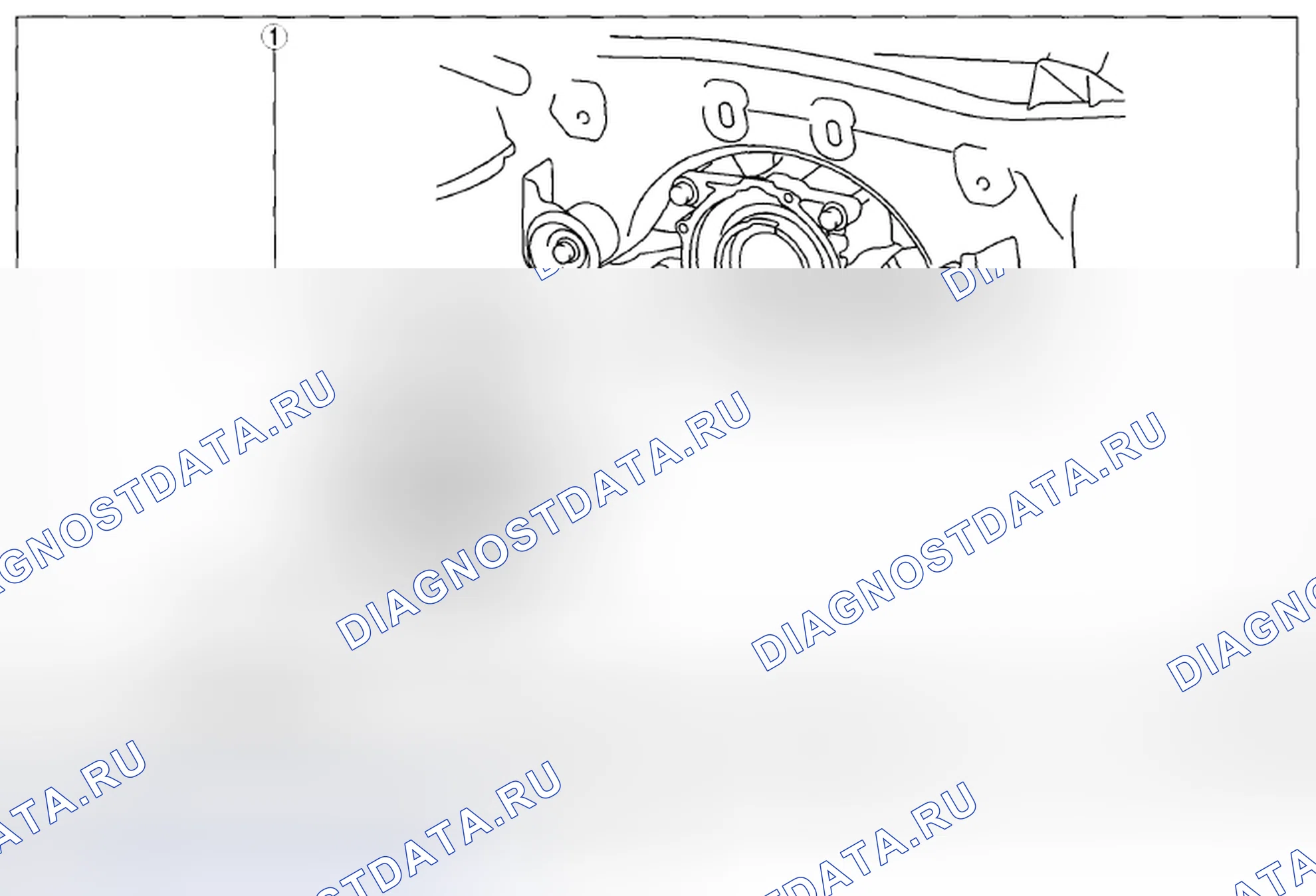 Рис. 13. Mazda CX-5 I