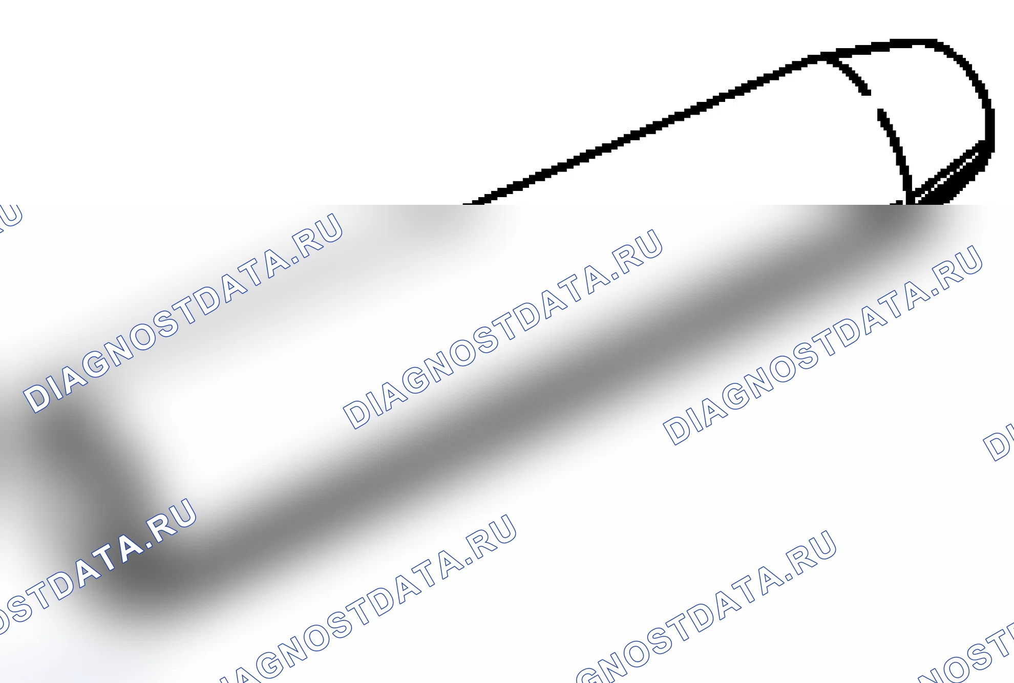 Рис. 108: Инструменты. Porsche 911 Carrera 4 996 рестайлинг