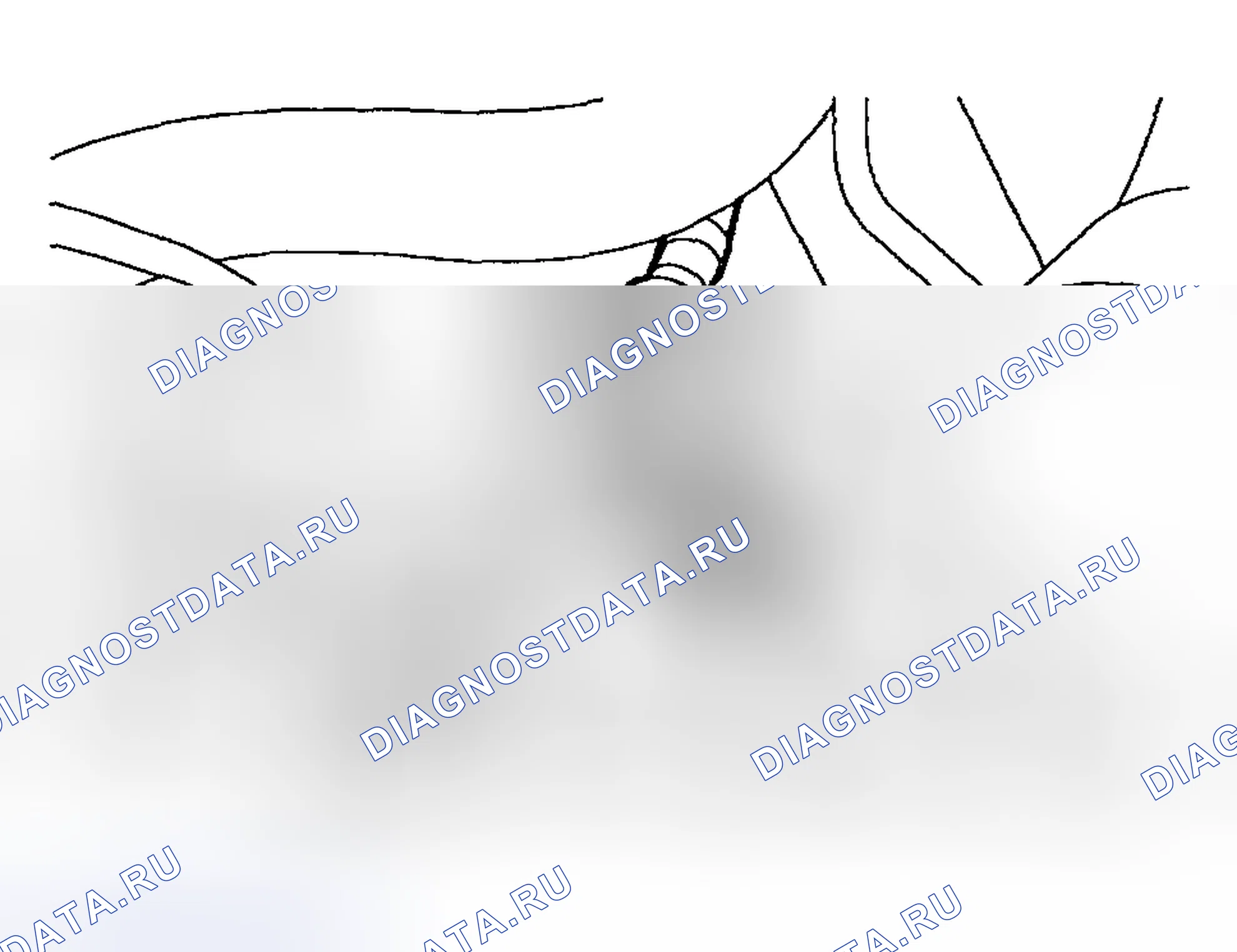 Рис. 818. Hyundai Pony I