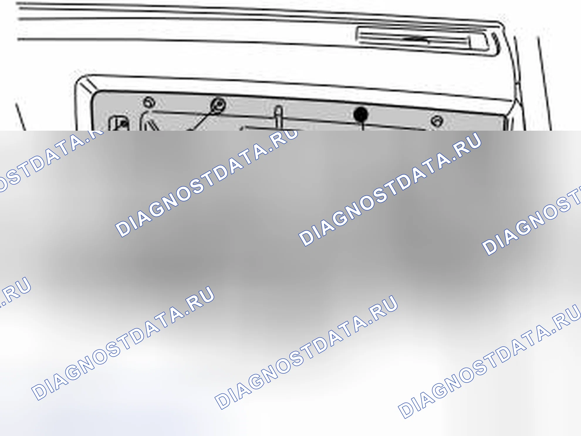 Рис. 36. Volvo XC70 II
