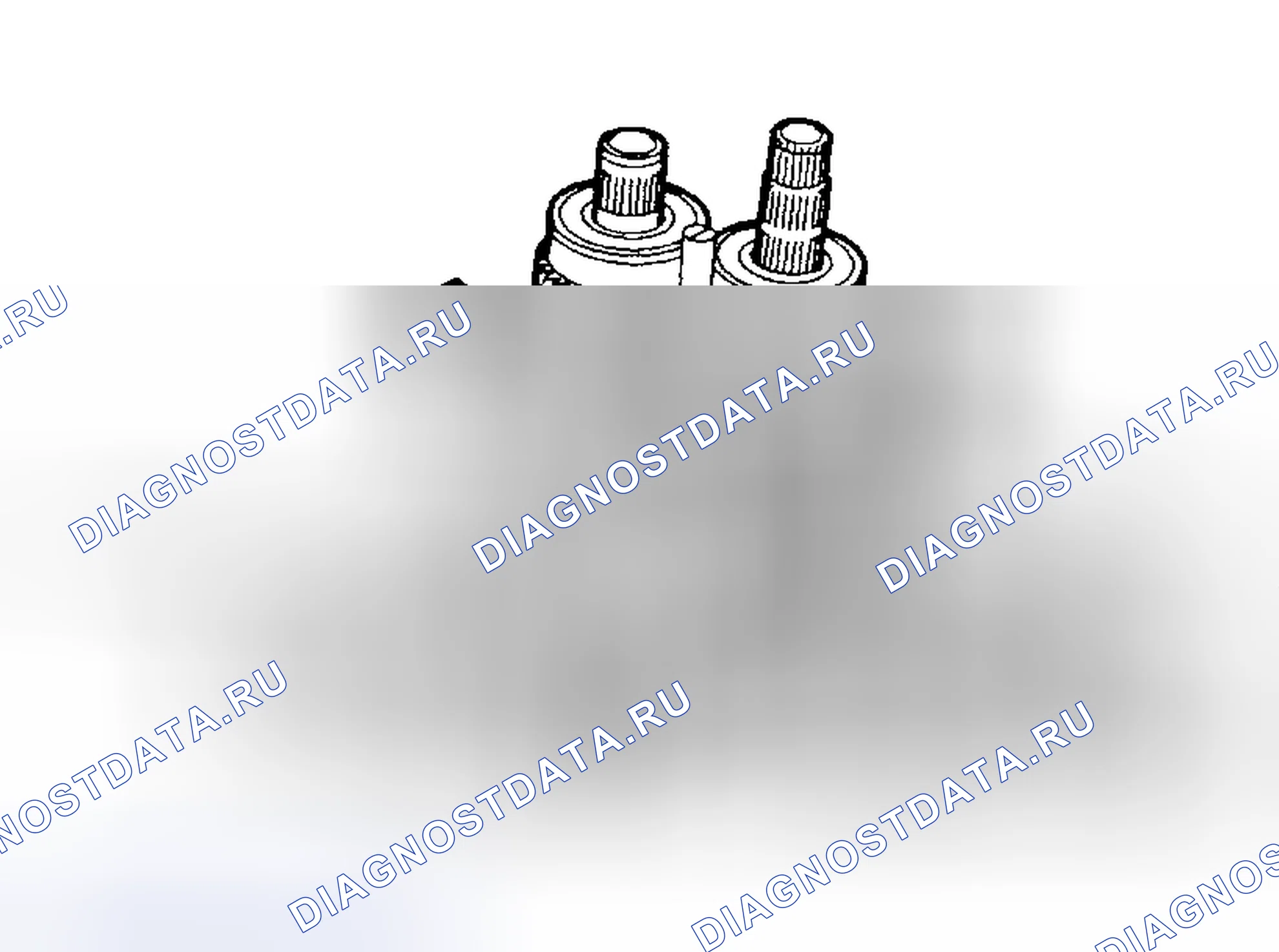 Рис. 49. Ford Focus I рестайлинг