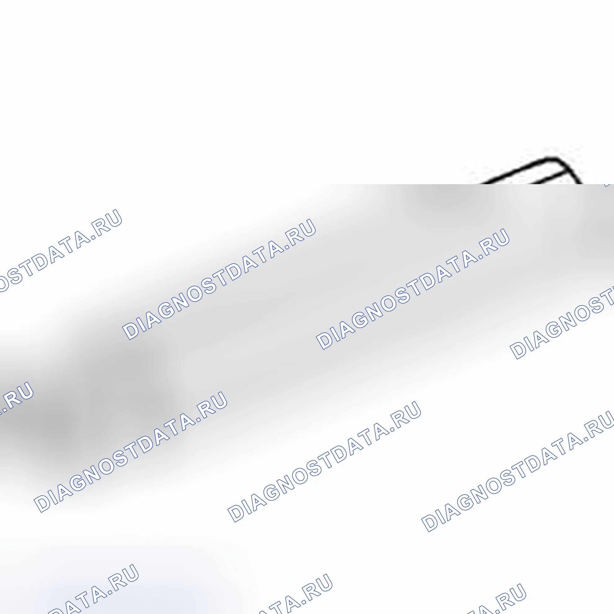 Рис. 26: Специальные инструменты. Chevrolet Sonic I