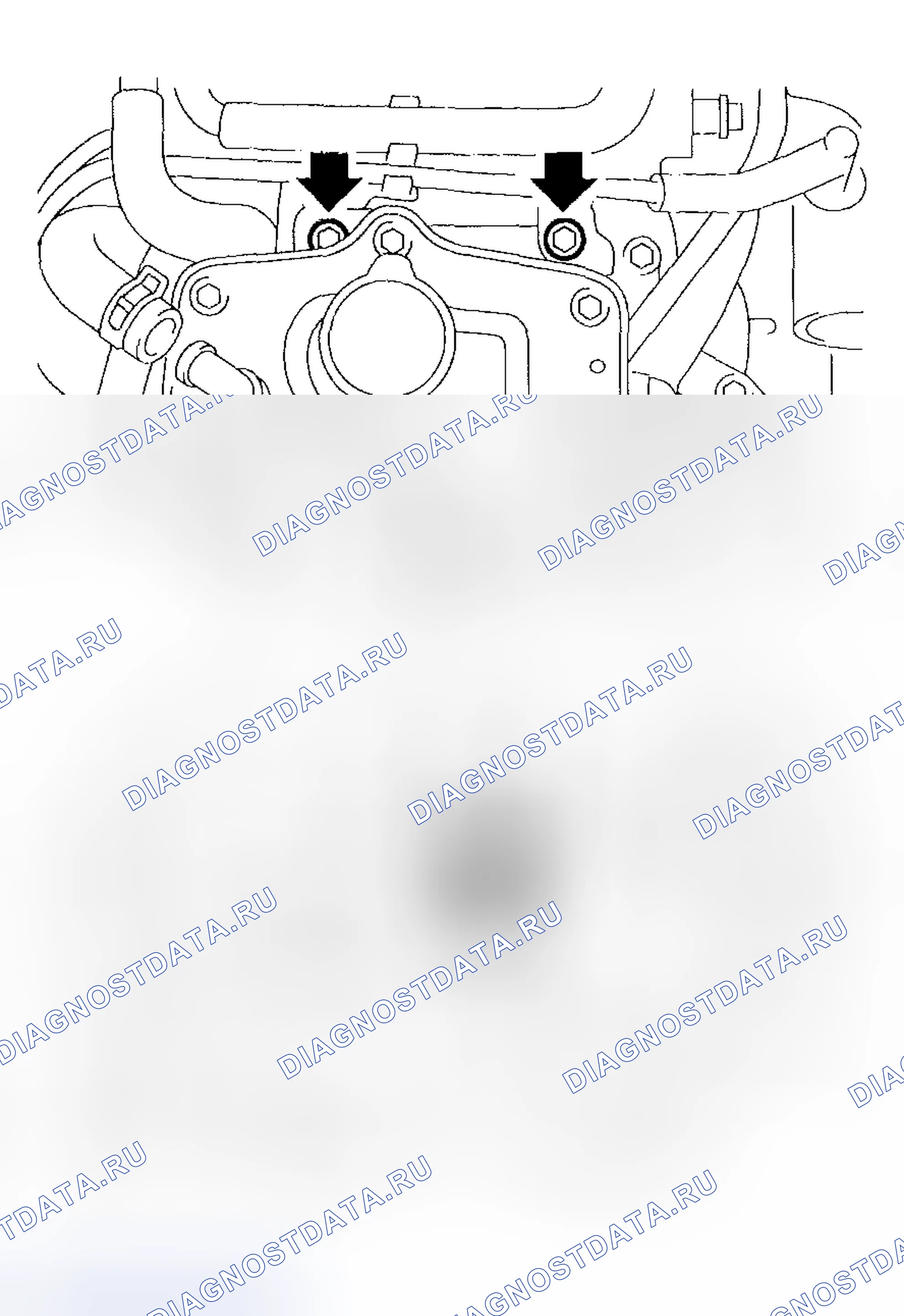 Рис. 172. Subaru Impreza GD/GC/GG рестайлинг