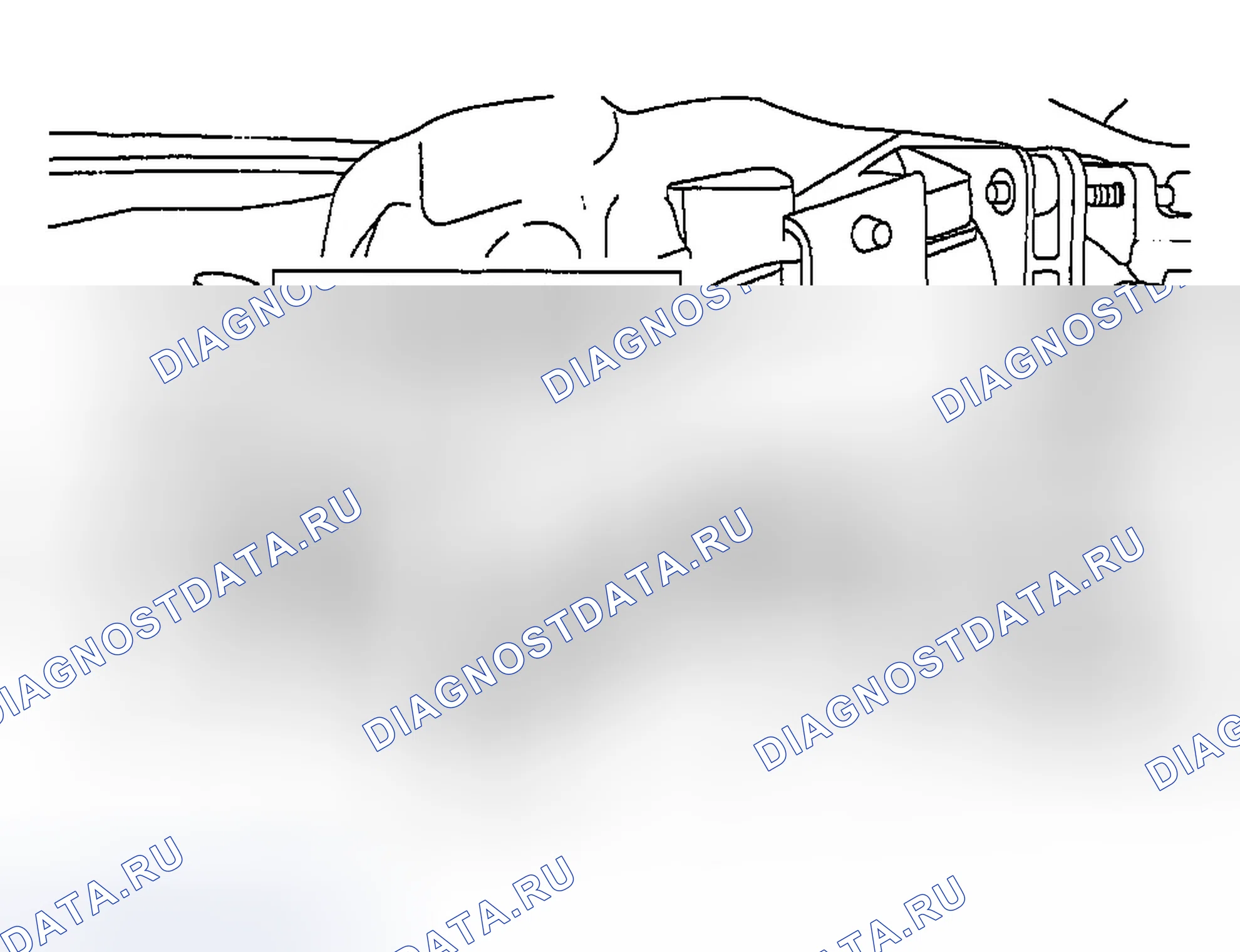 Рис. 189. Ford Excursion I