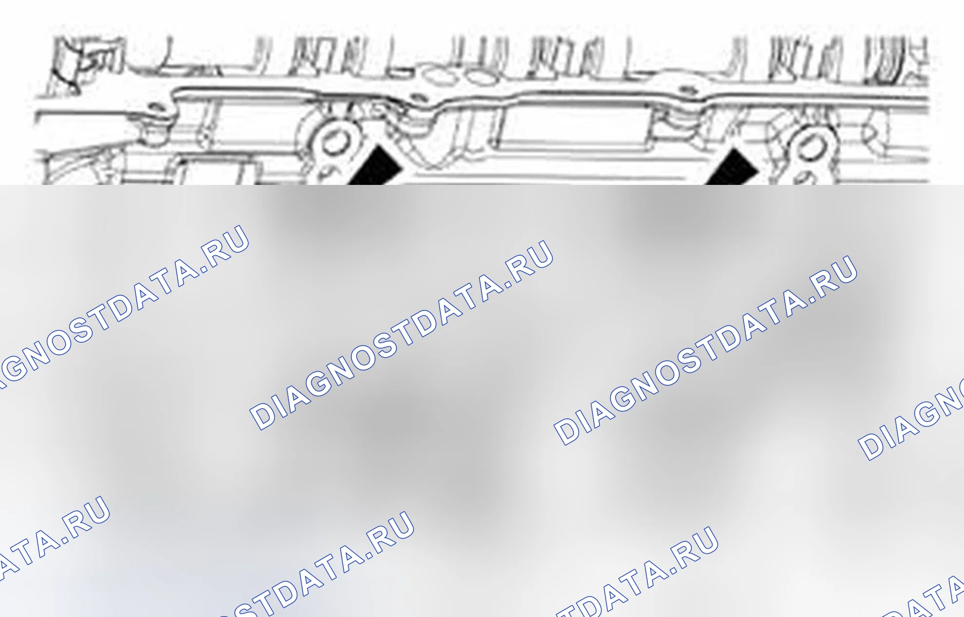 Рис. 217. Ford Mustang V рестайлинг 2