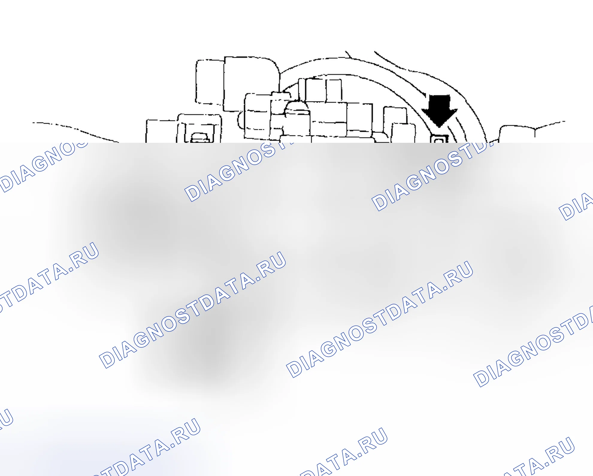 Рис. 11. Subaru Impreza GD/GC/GG