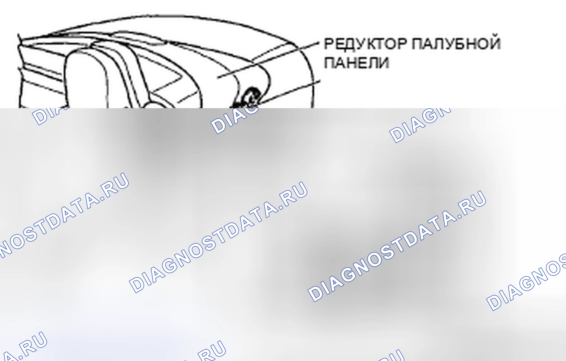 Рис. 176. Mazda MX-5 NC рестайлинг