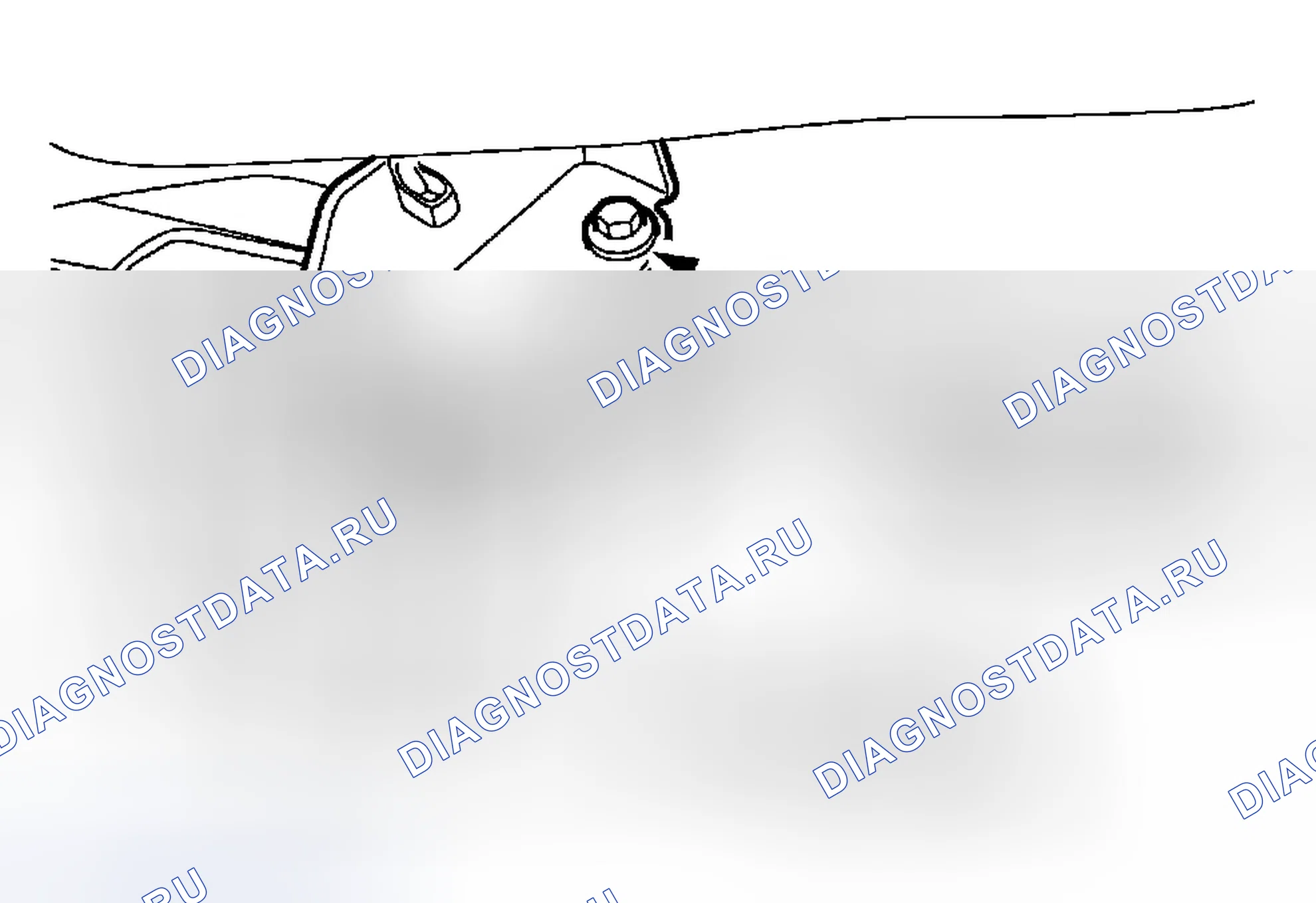 Рис. 25. Ford Cab & Chassis F350 Super Duty 