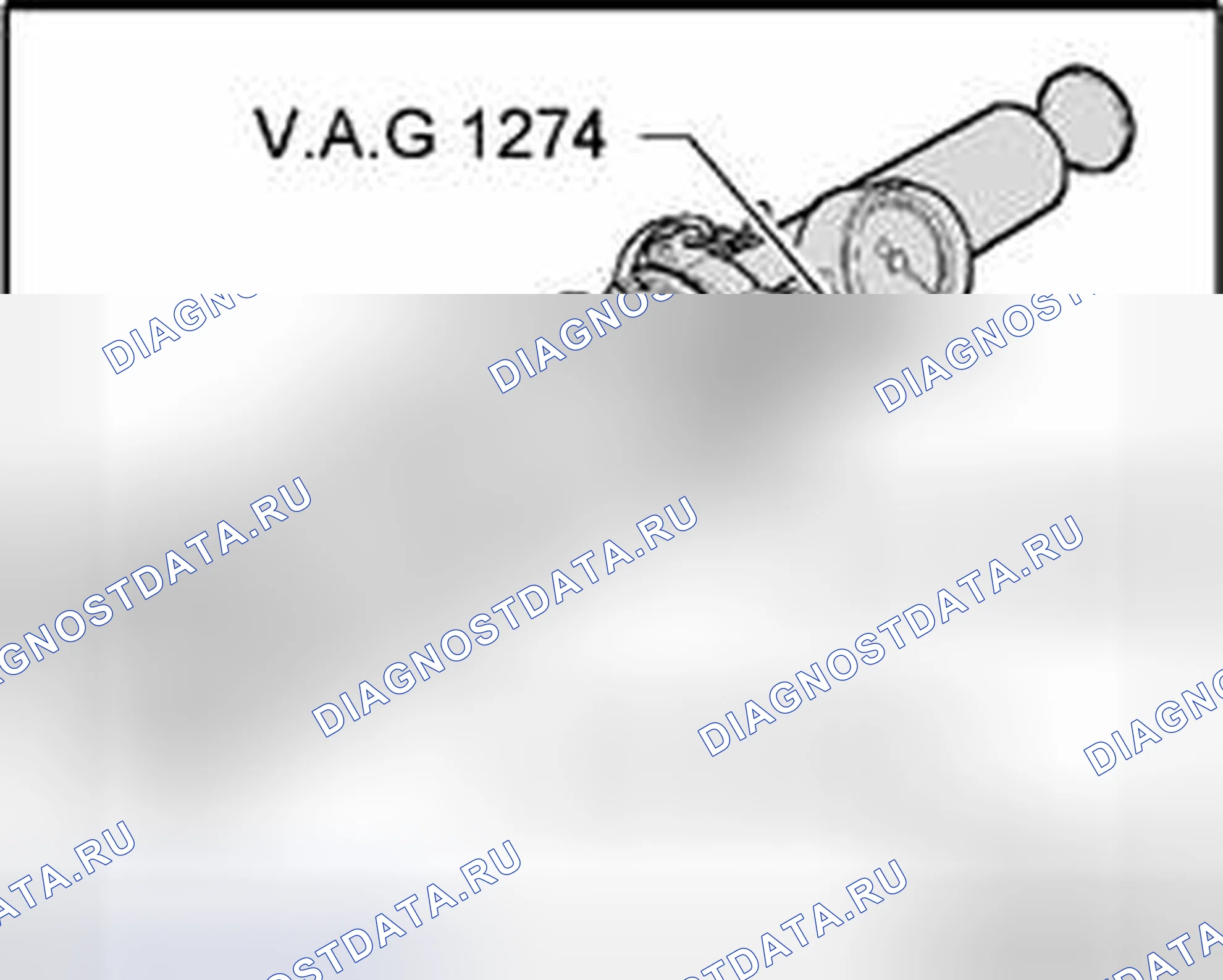 Рис. 164. Volkswagen Phaeton I