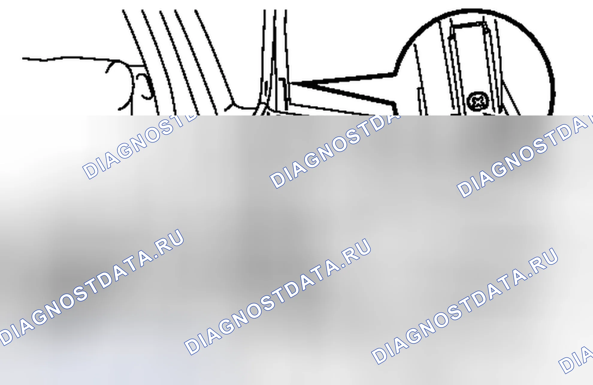 Рис. 97. Toyota FJ Cruiser I