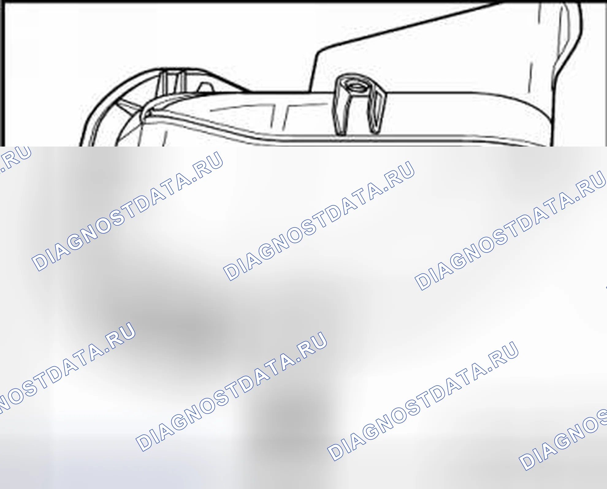 Рис. 27. Volkswagen Touareg II