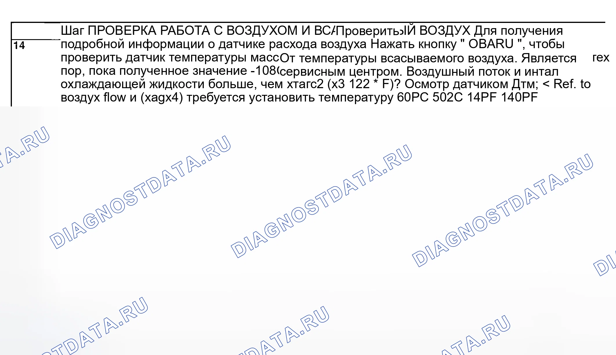 Рис. 1110. Subaru Legacy BL/BP