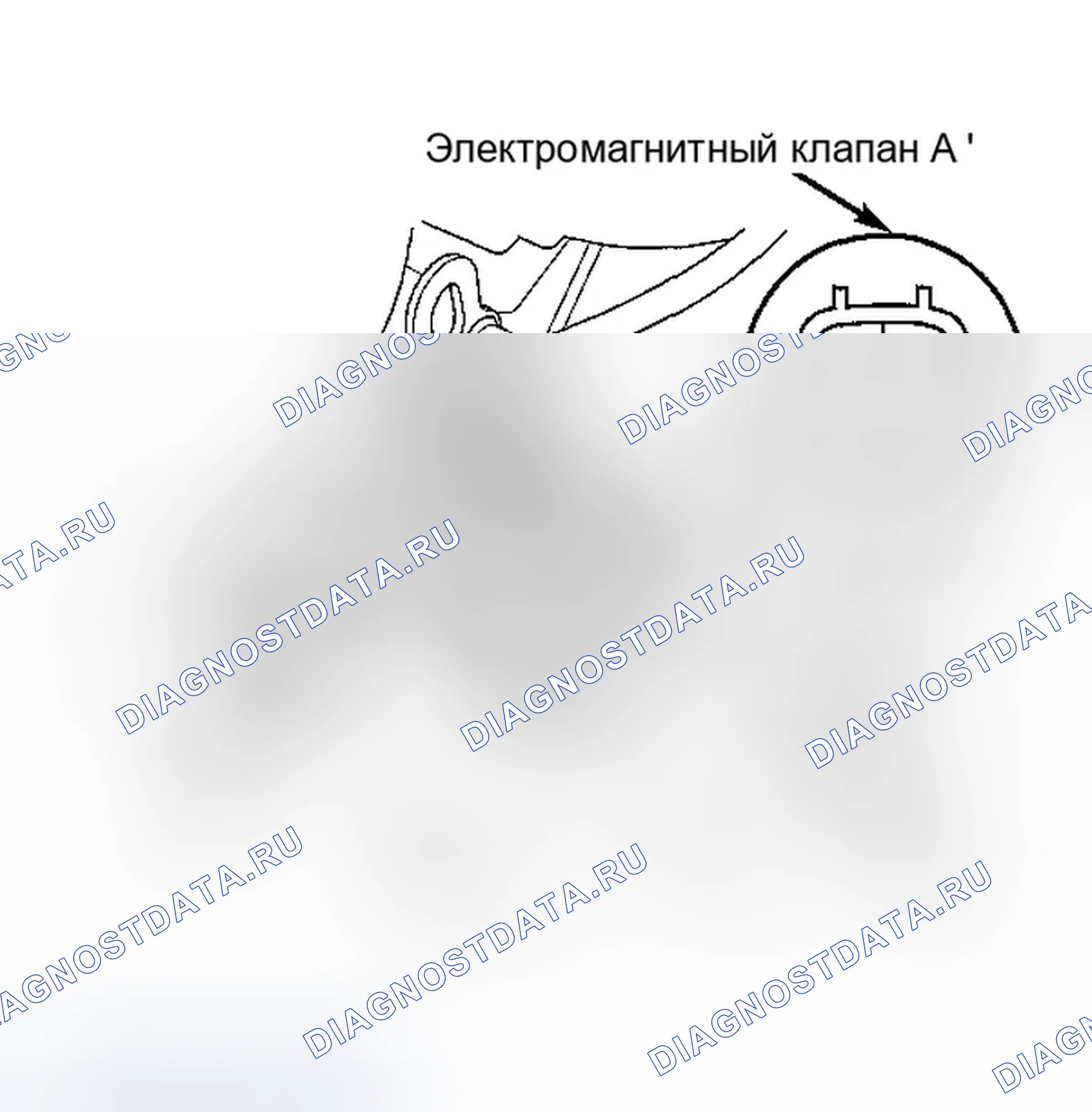 Рис. 2. Honda CR-V II