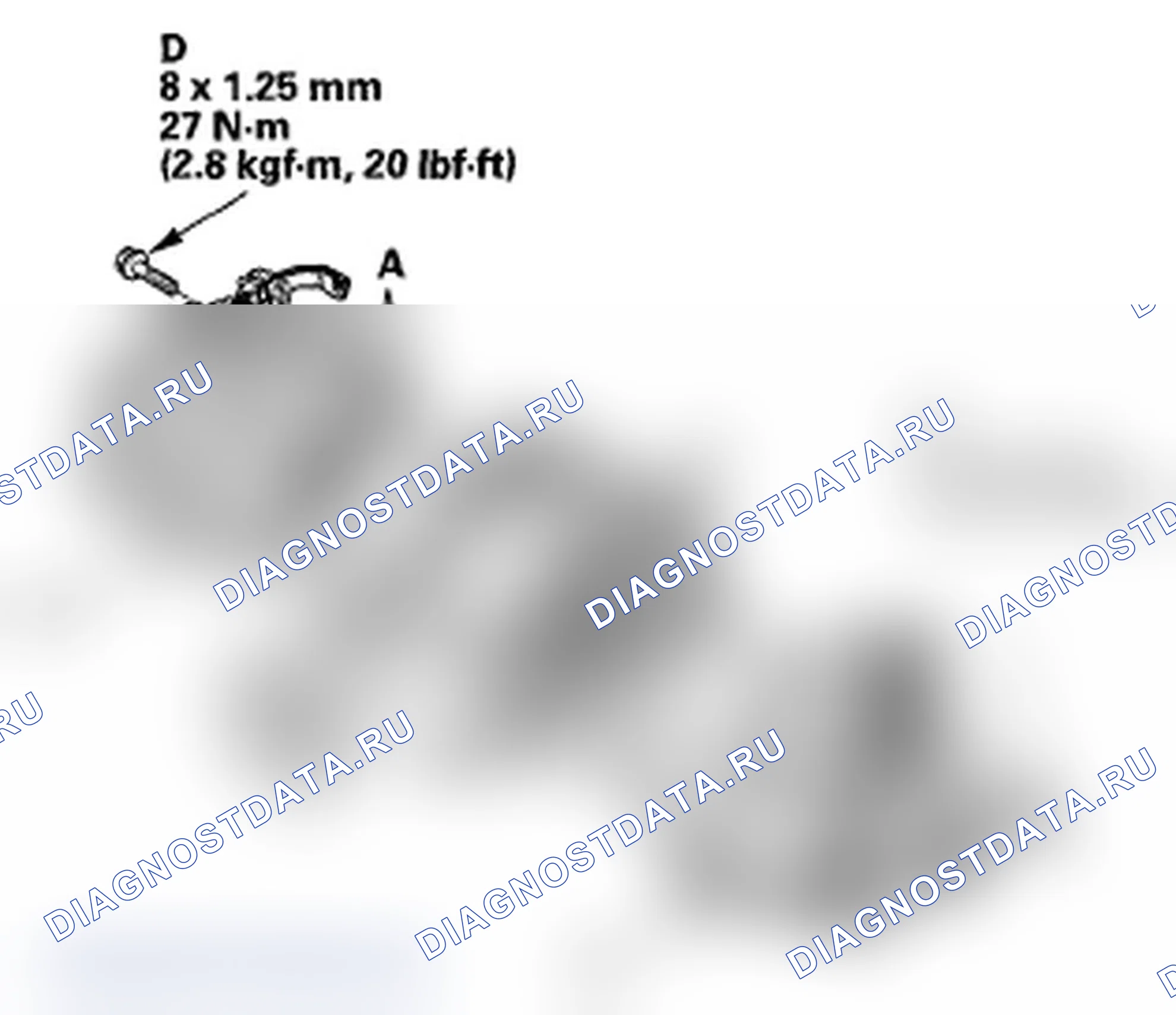 Рис. 138. Acura RDX I