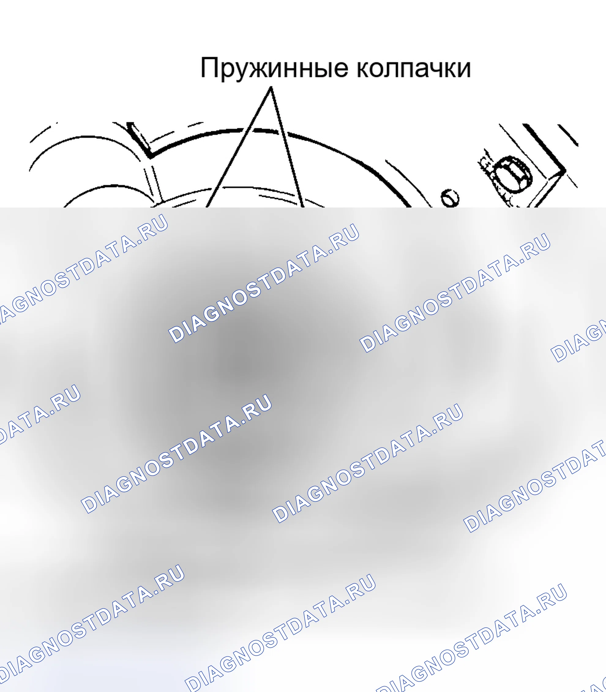 Рис. 76. Volkswagen Passat B4