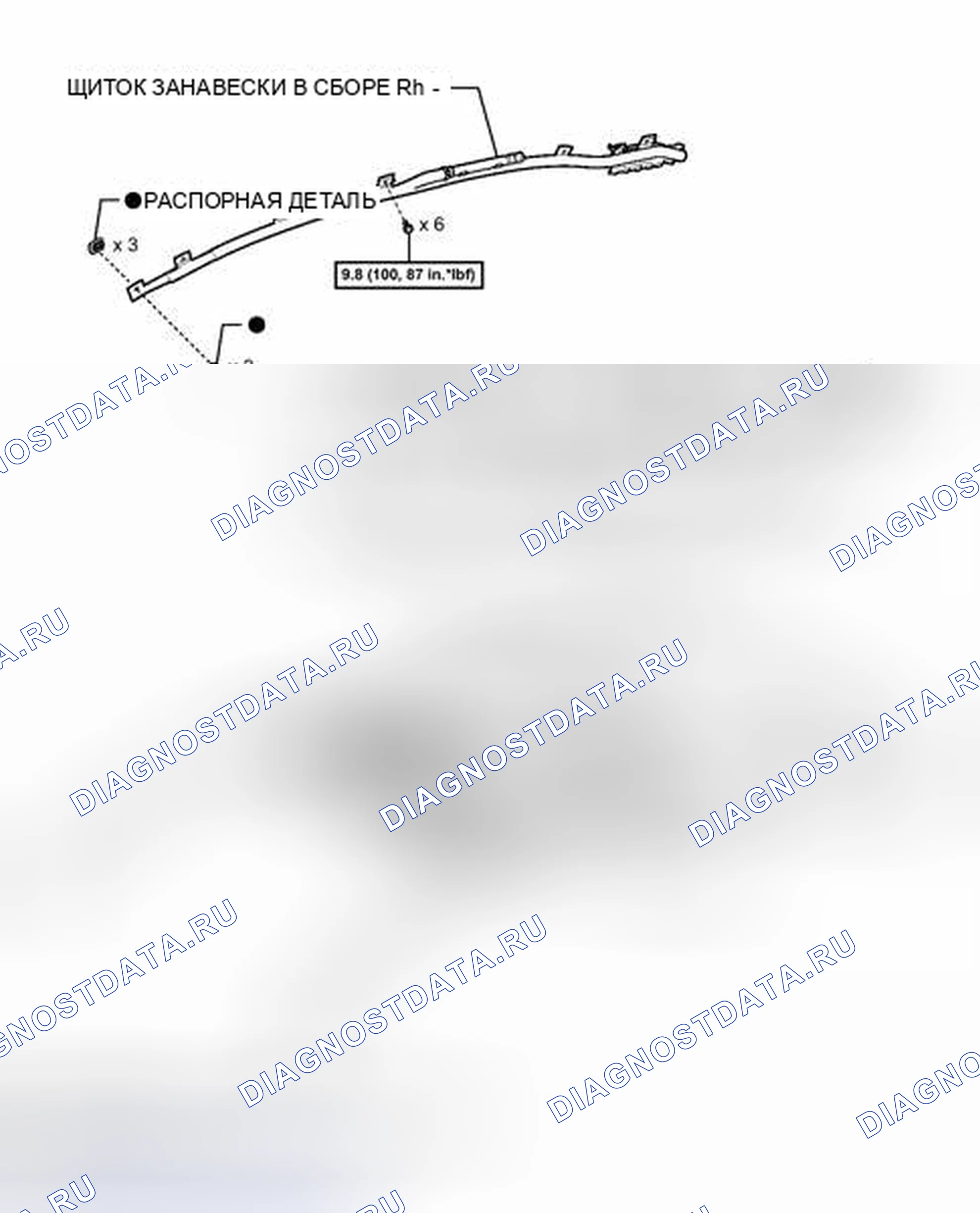 Рис. 7: ИЛЛЮСТРАЦИЯ. Honda Accord V