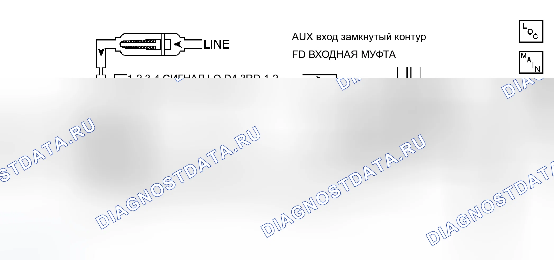 Рис. 76: P0751 расшифровка кода ошибки (3.8L). Buick LaCrosse I