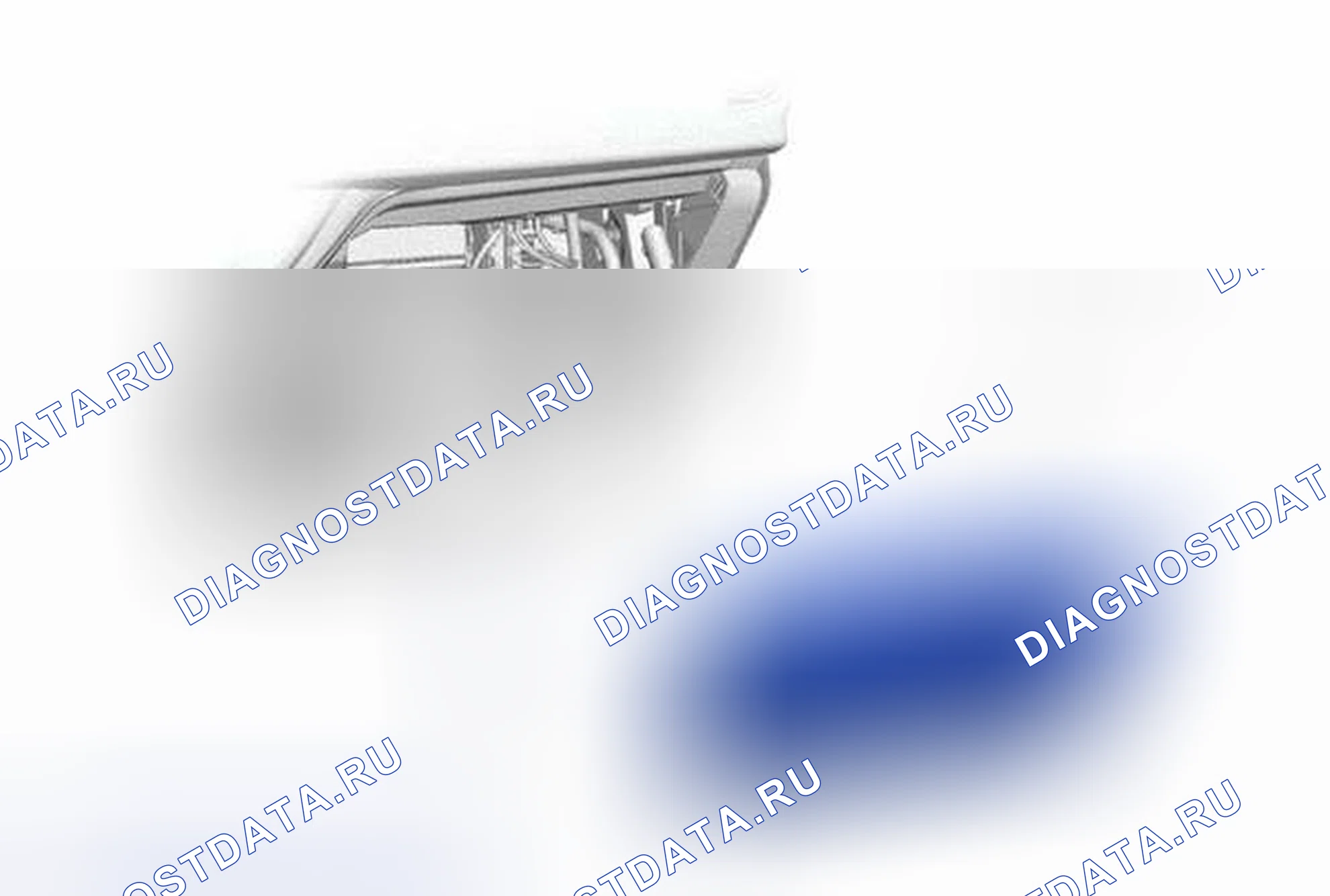 Рис. 29: ИЛЛЮСТРАЦИЯ. Toyota Corolla XI