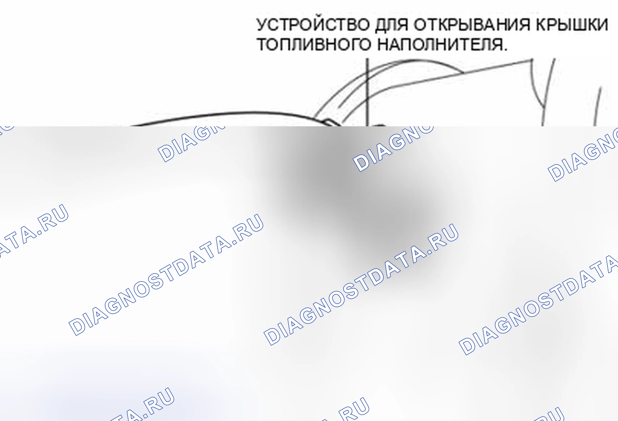Рис. 61. Mazda 3 BL рестайлинг