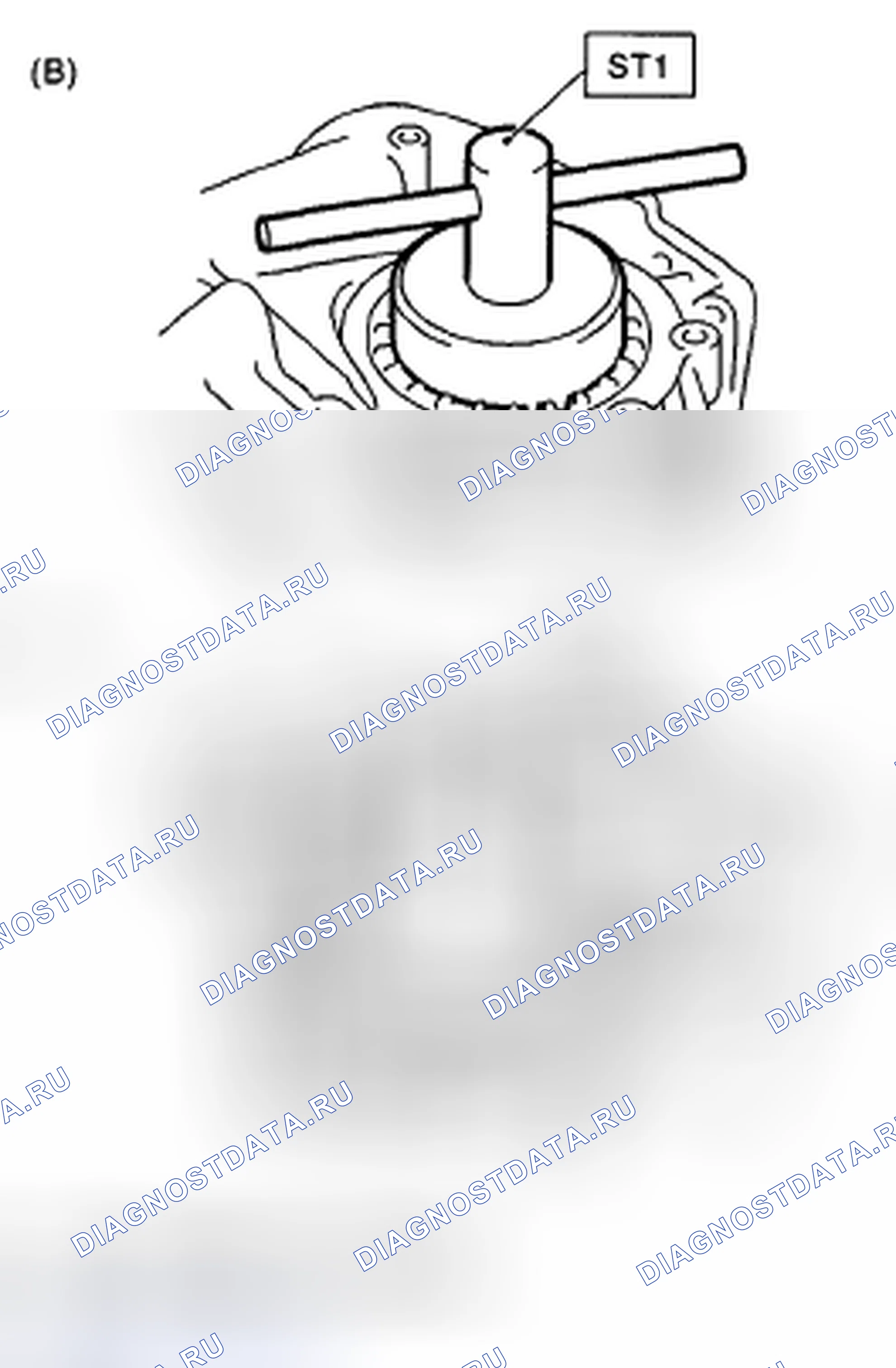 Рис. 431. Subaru Impreza GD/GC/GG рестайлинг 2