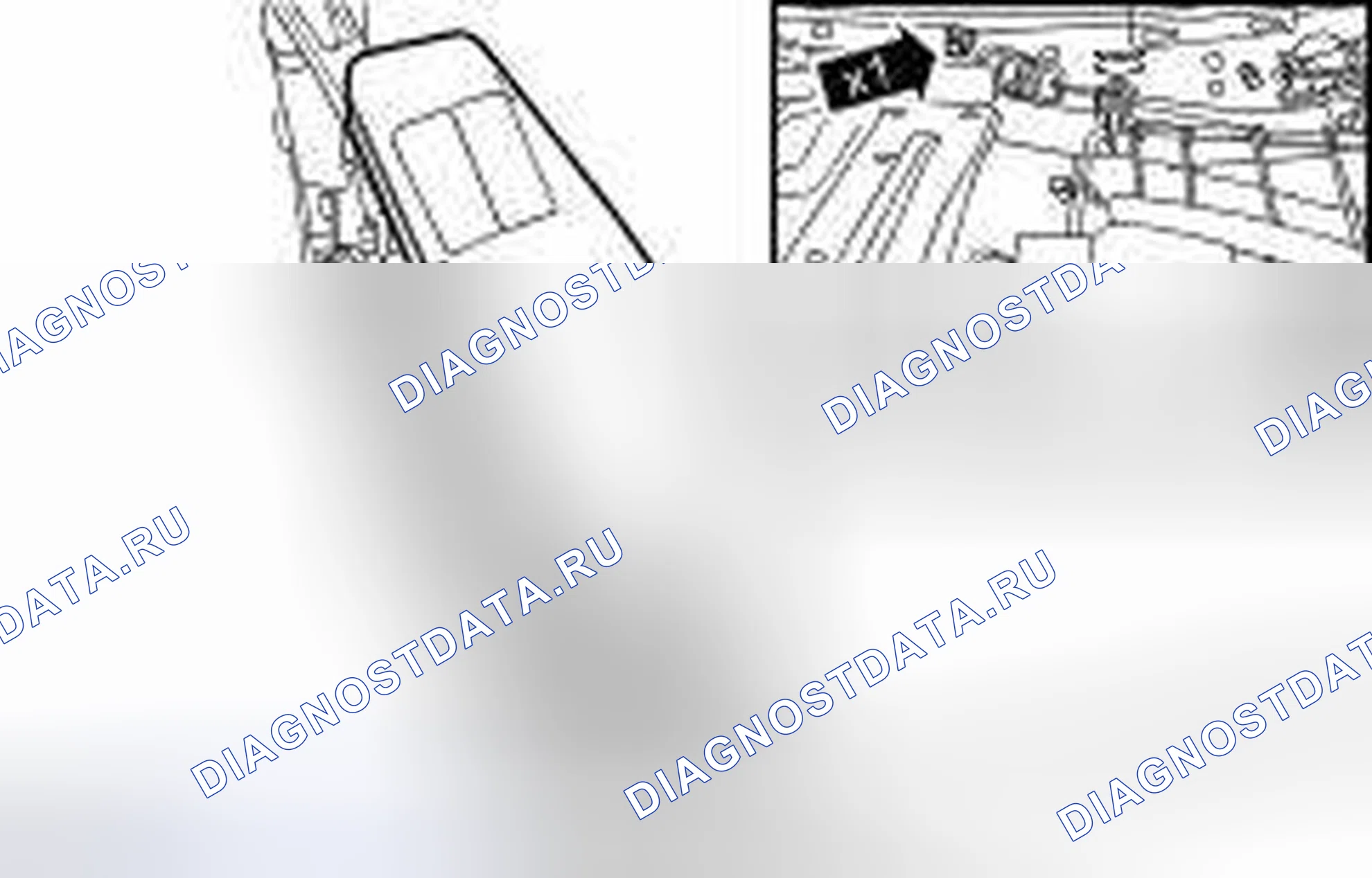 Рис. 29. Land Rover Range Rover III рестайлинг 2
