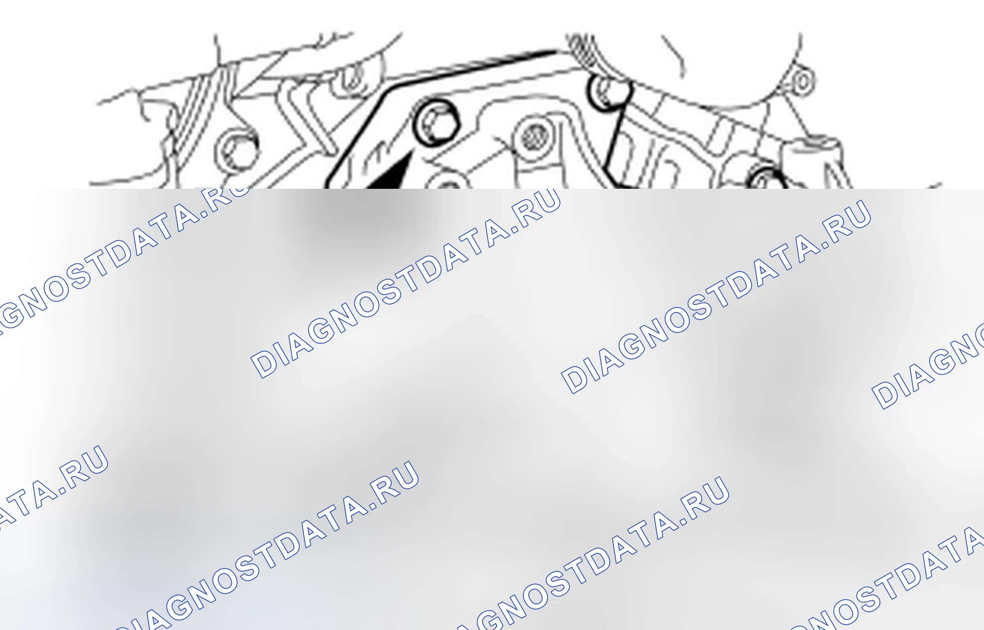Рис. 138. Ford Freestyle I