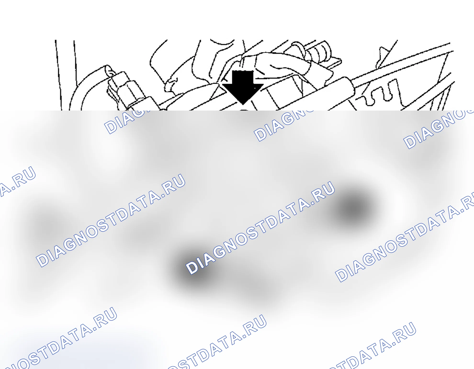 Рис. 231. Subaru Impreza WRX GD/GG рестайлинг
