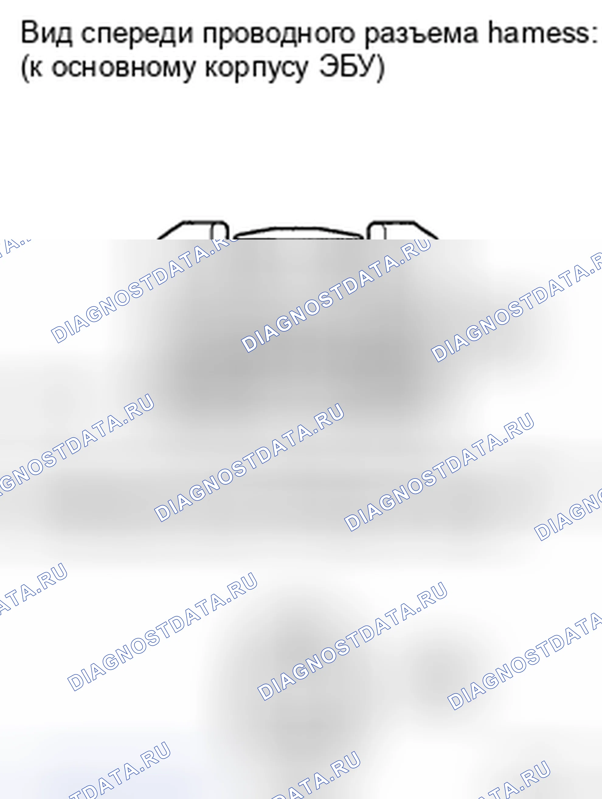 Рис. 246. Toyota Highlander II