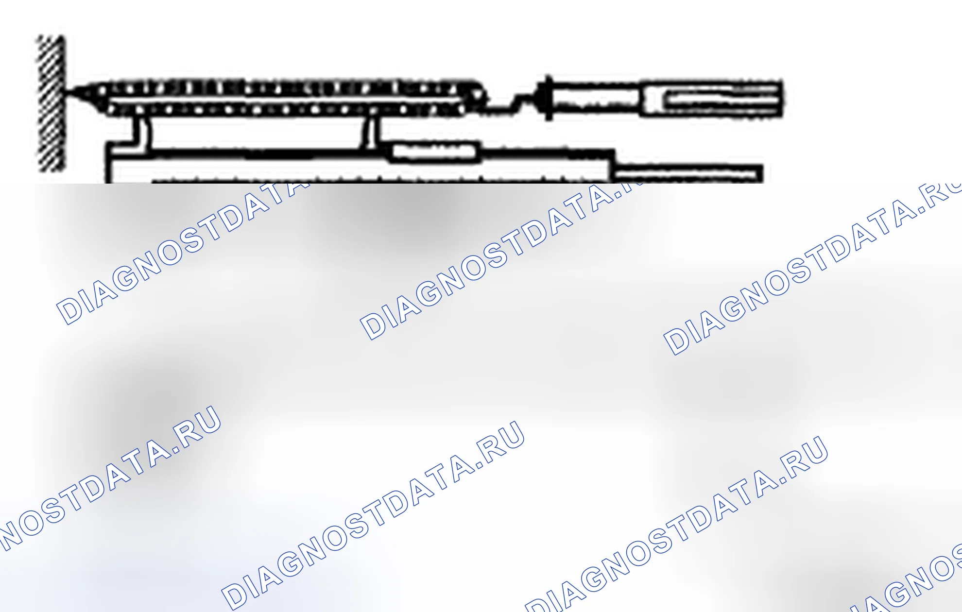 Рис. 635. Toyota 4Runner IV рестайлинг