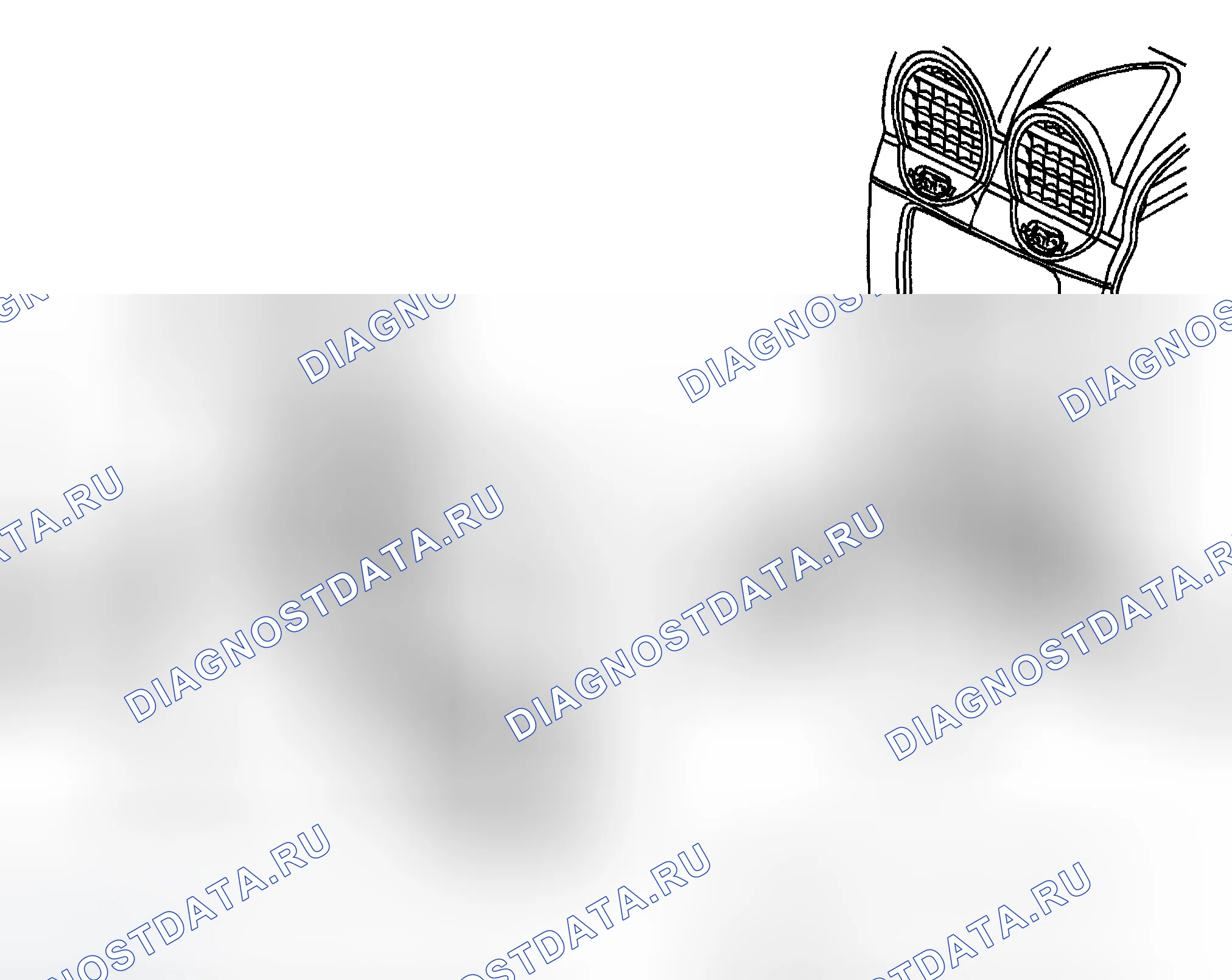 Рис. 6. Chevrolet TrailBlazer I